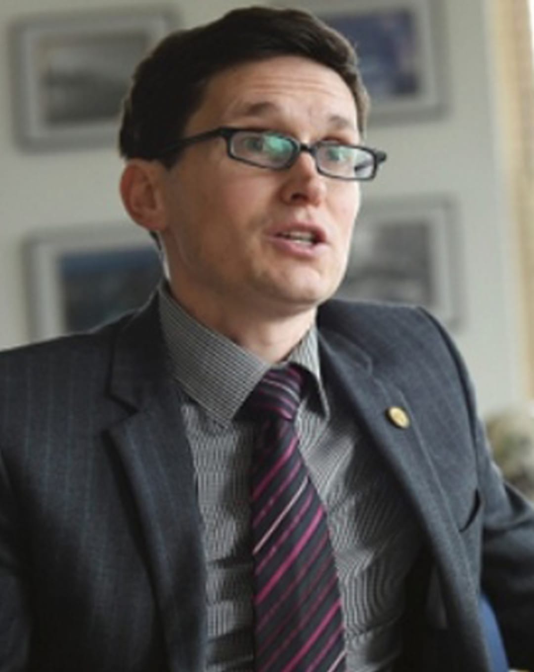 City Planning Process has “Fallen Out of Sync with Residents:” New City Manager thumbnail