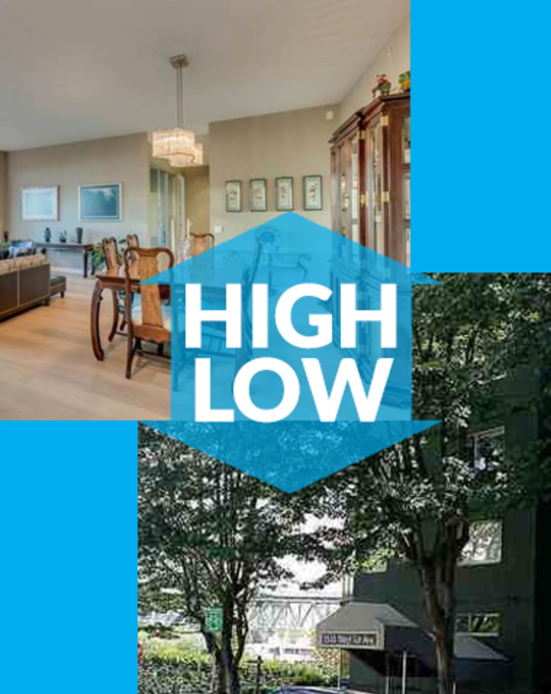 Highest- and Lowest-Priced Listed Homes in… False Creek thumbnail