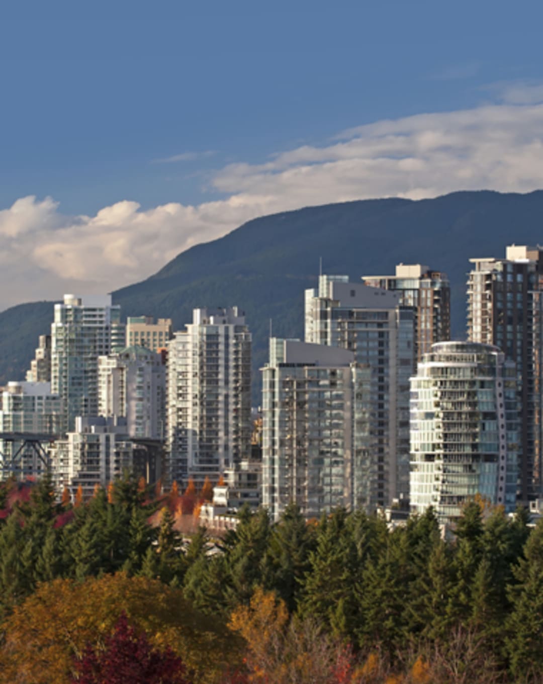 Condo Prices Surge as Vancouver Real Estate Continues Relentless Pace: REBGV thumbnail