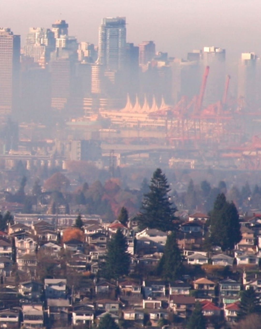RBC Keeping a Close Eye on Vancouver Real Estate Market: CEO thumbnail