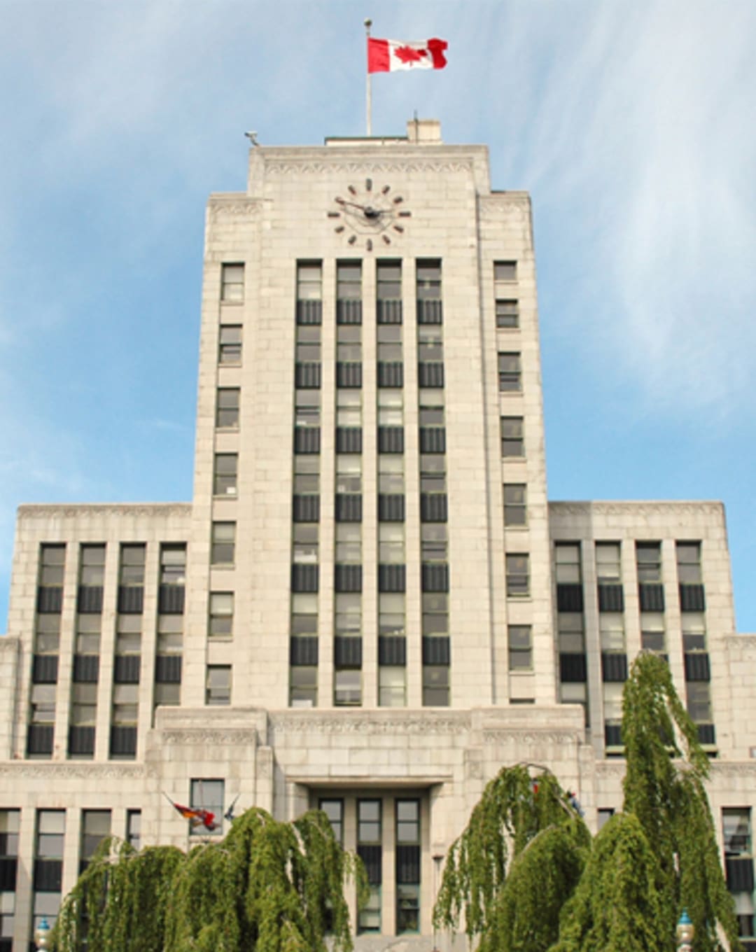 Vancouver Needs “Housing Strategy Reset:" City thumbnail