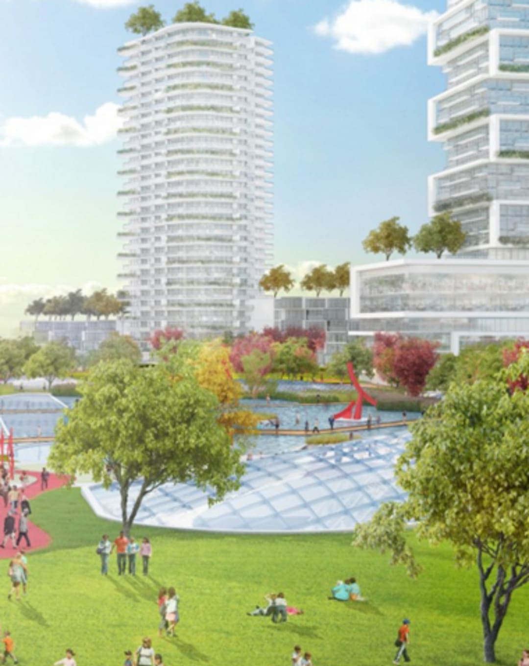 Five Great Things about Living in… Oakridge thumbnail