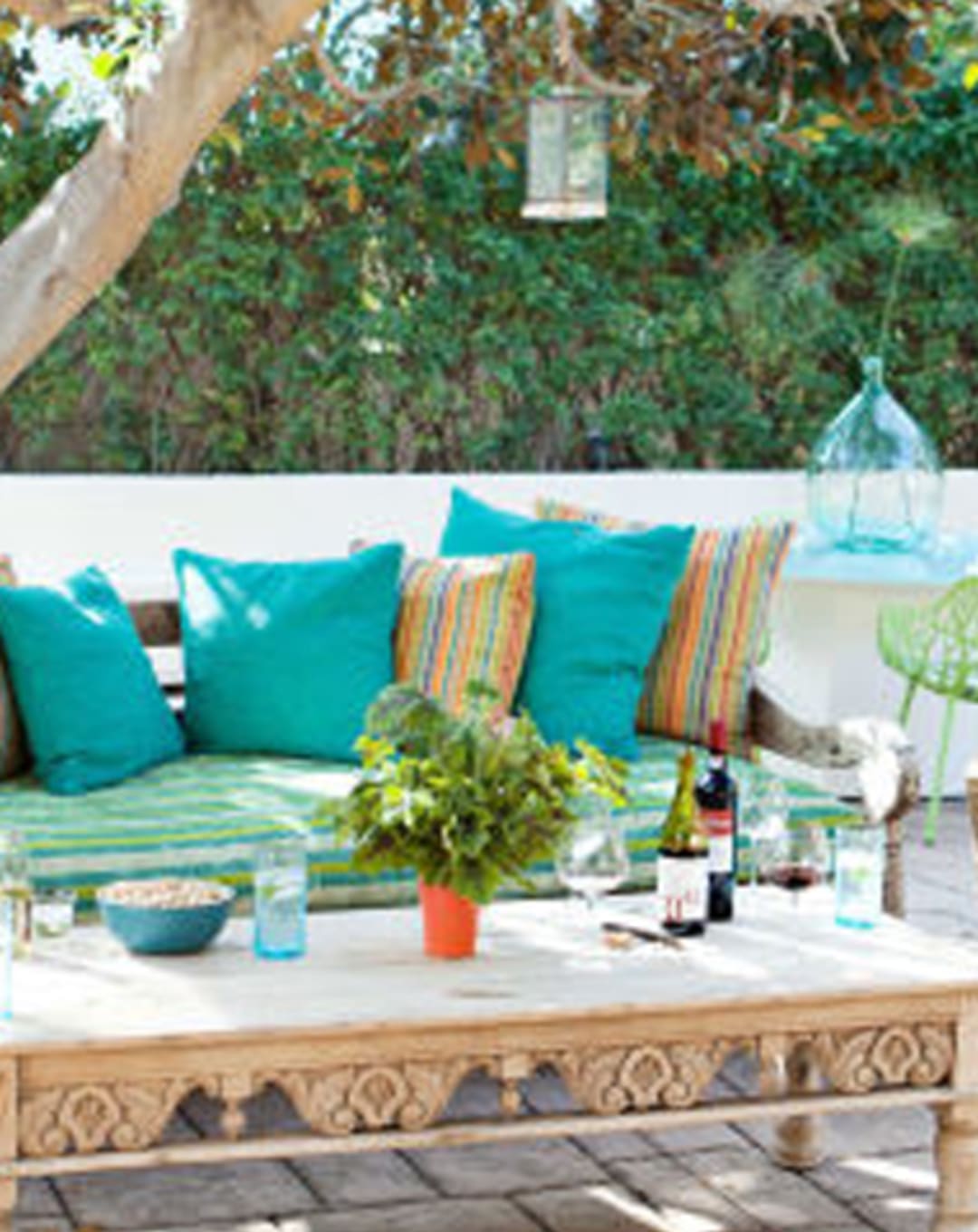 Transform Your Garden for Blissful Outdoor Living and Entertaining thumbnail