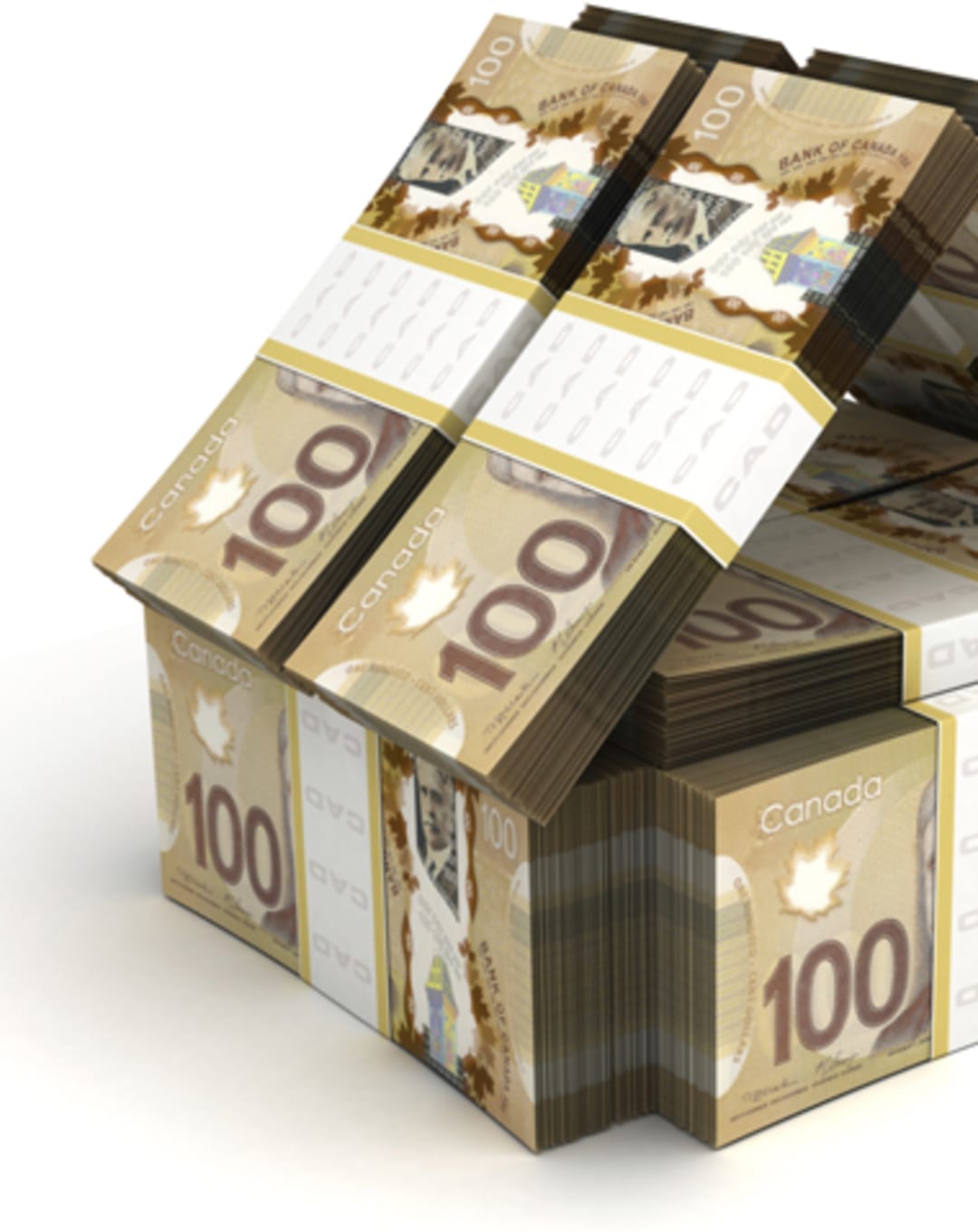 CMHC Passes Own Stress Test, Could Withstand Harsh Economic Conditions thumbnail