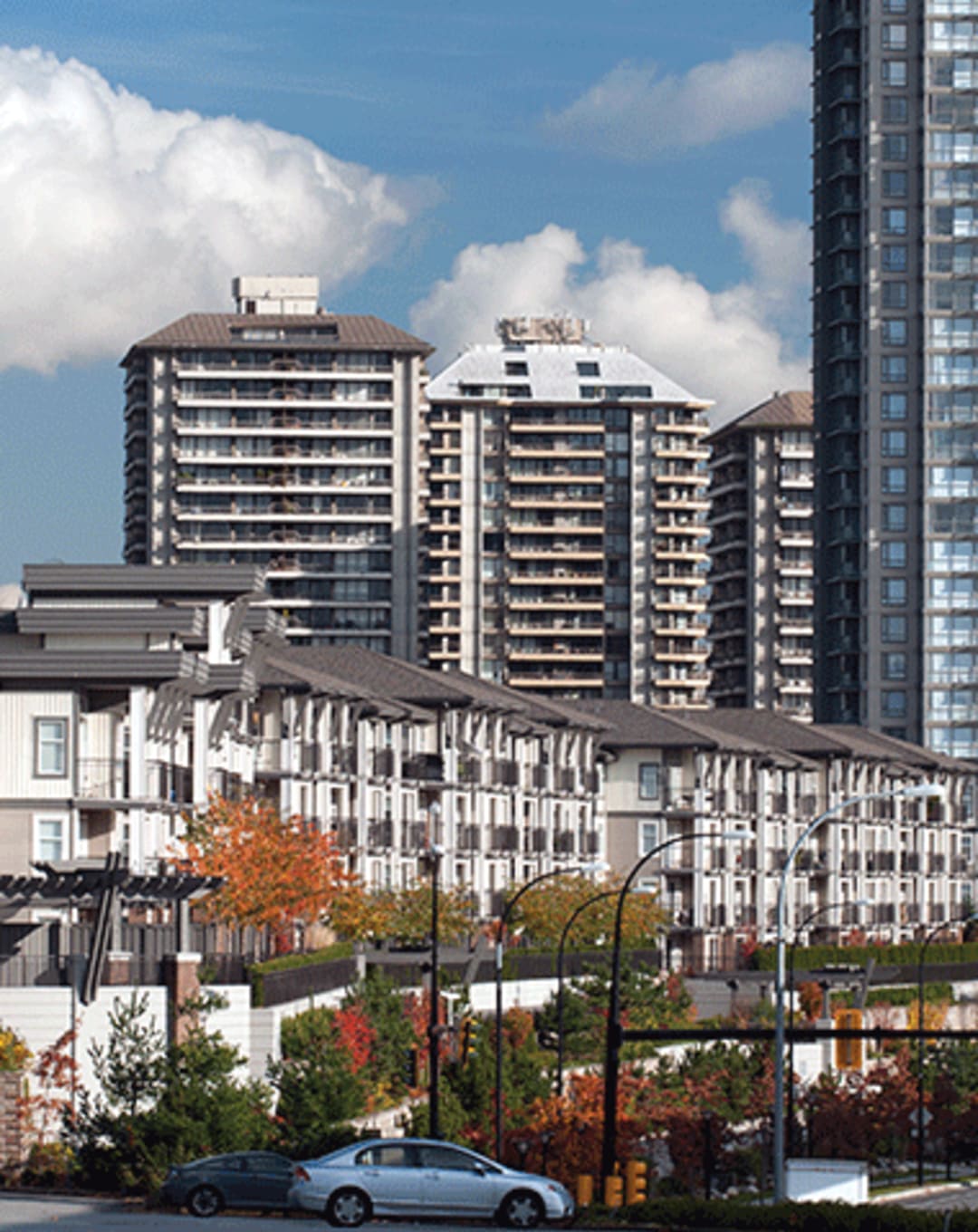 How To… Choose the Right Neighbourhood for You thumbnail