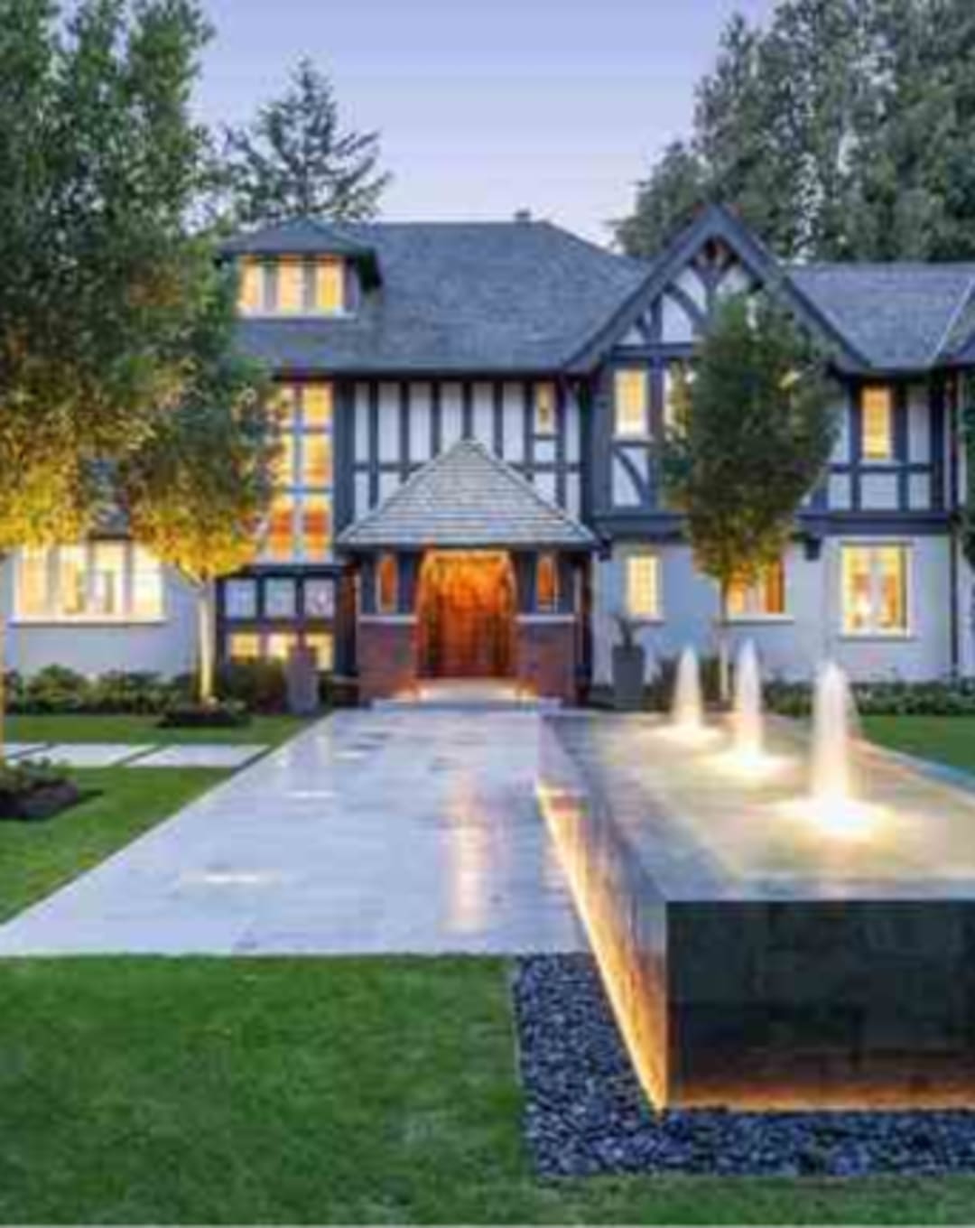 Photo Gallery: Vancouver’s Current Priciest Home is a $38m Tudor Fairytale thumbnail