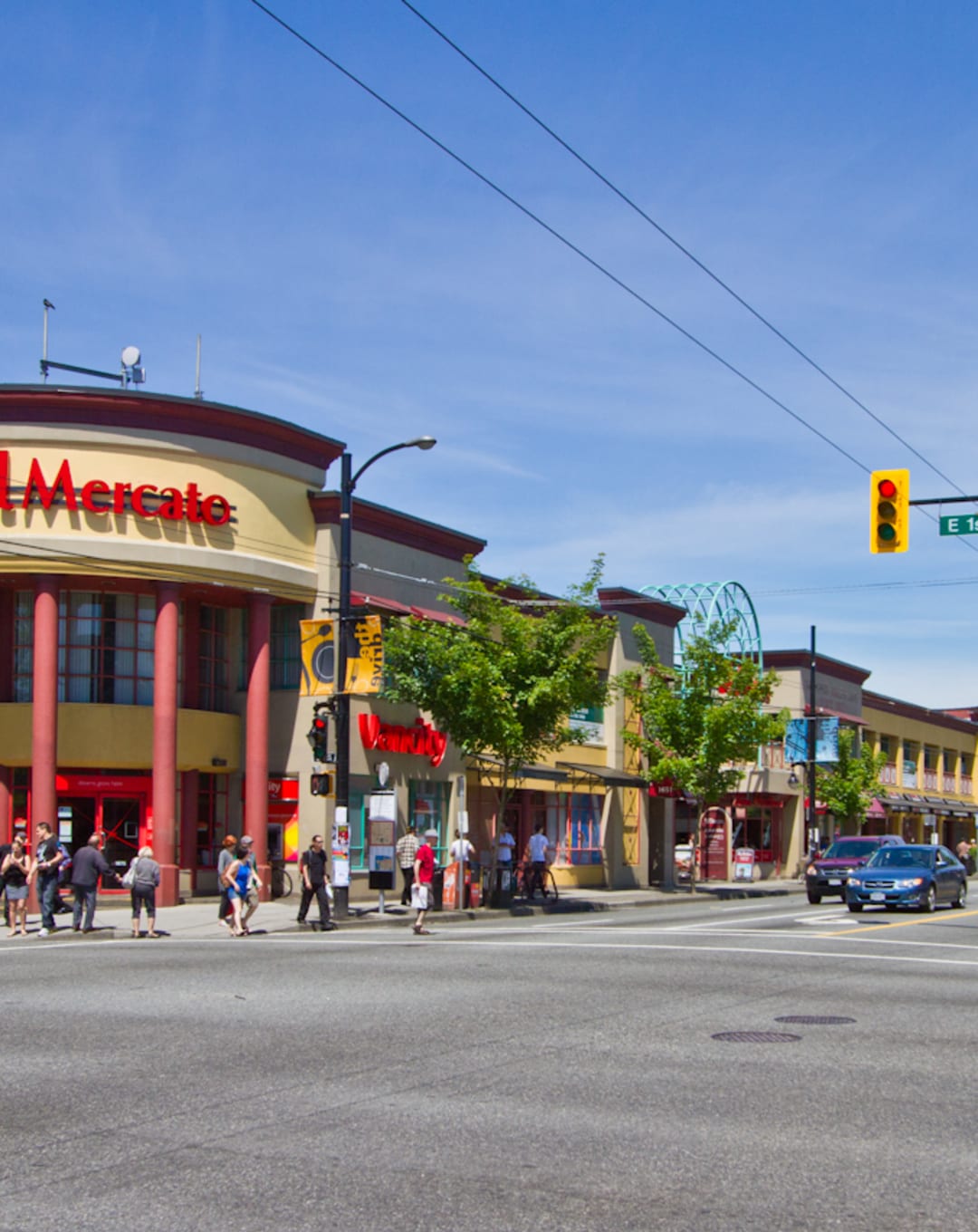 Five Great Things About Living In … Grandview East thumbnail