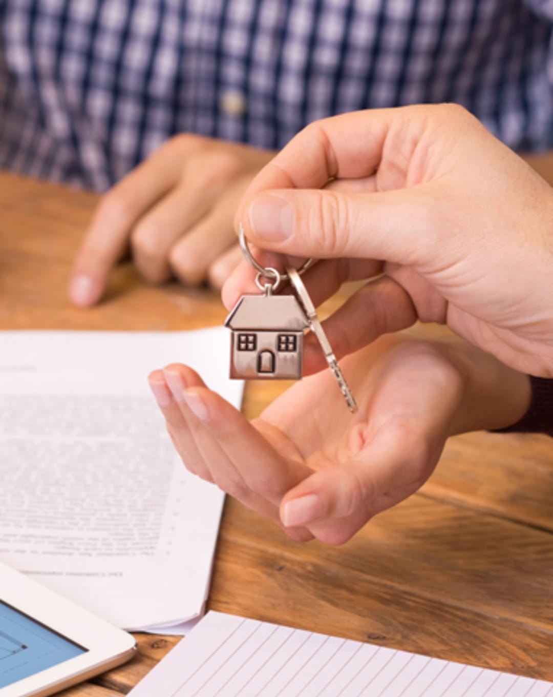 Editor’s Blog #5: Diary of a First Time Real-Estate Investor thumbnail