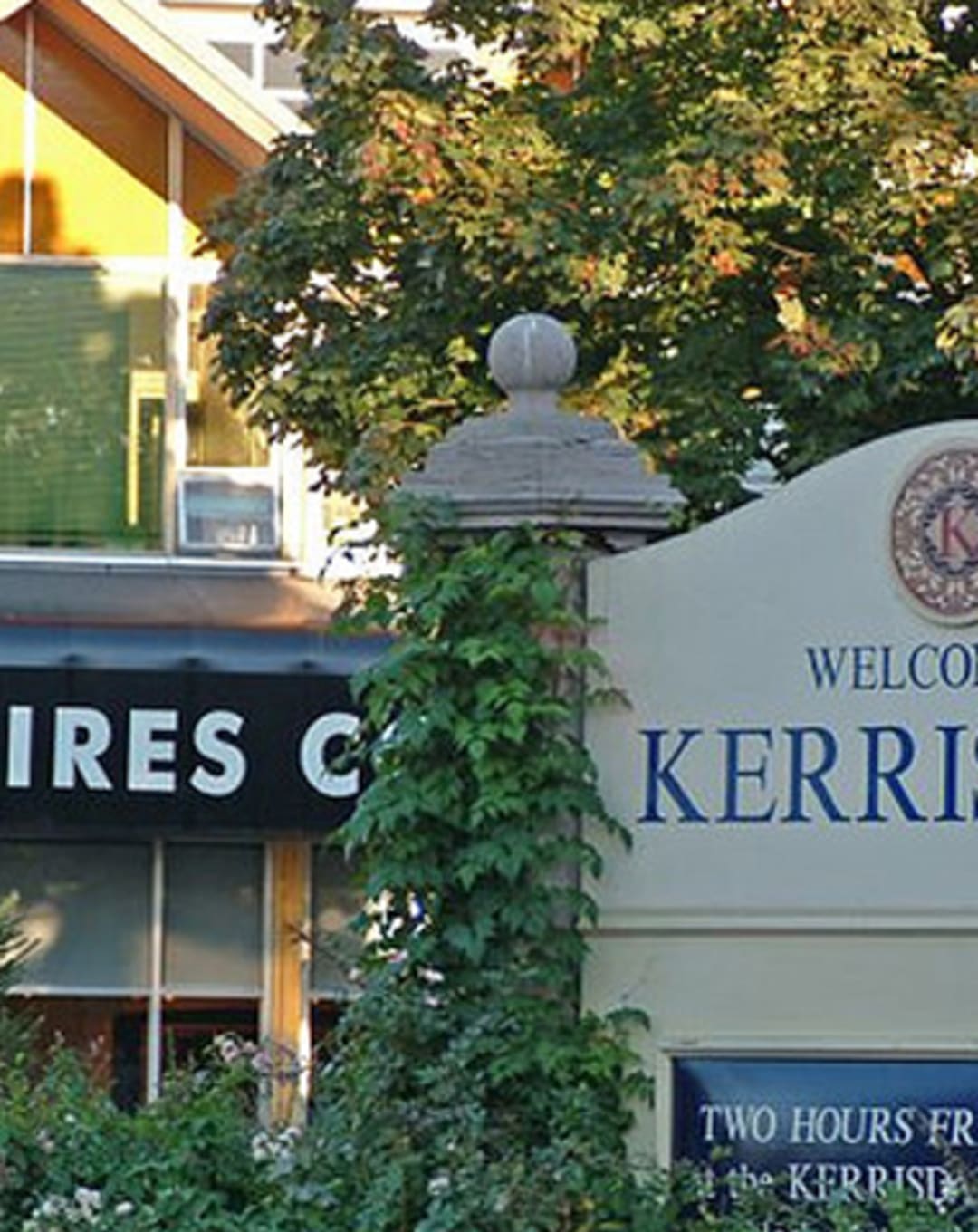 Five Great things About Living in … Kerrisdale thumbnail