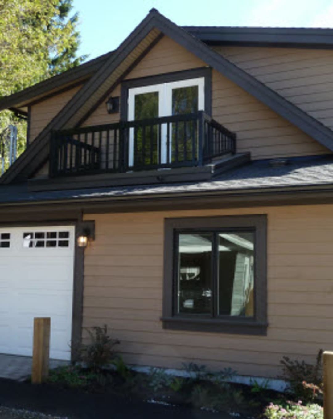 How to Build a Laneway House thumbnail