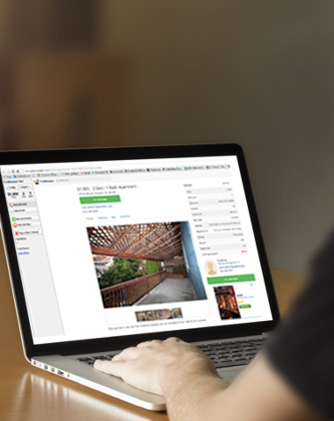 Guide to Being a Landlord #1: Creating a Rental Advertisement thumbnail
