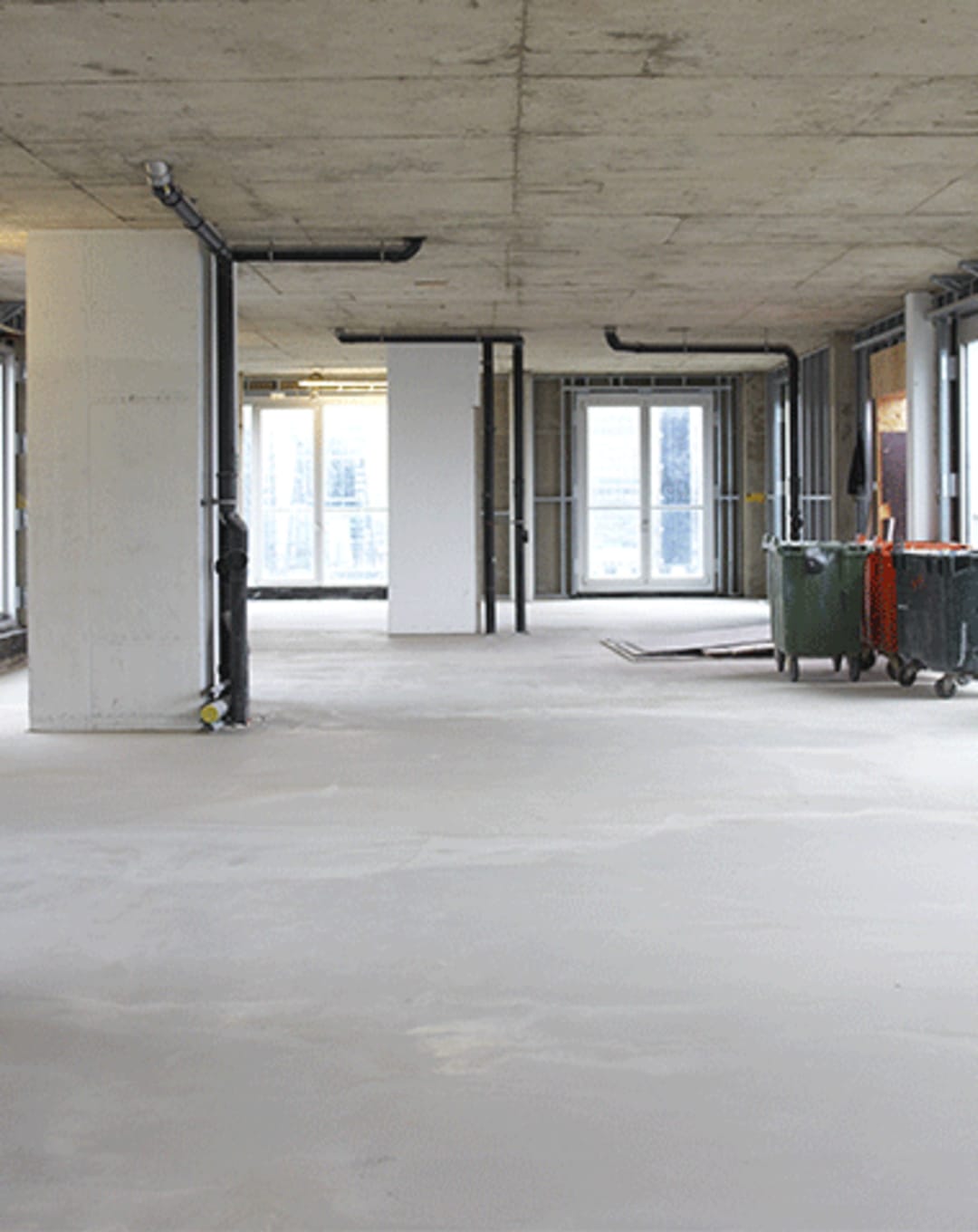 Condo Investing: Speculating on Presales thumbnail