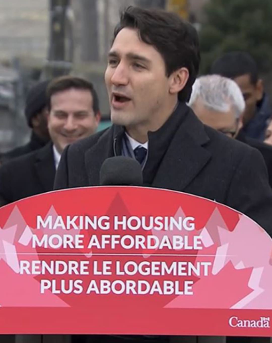 Feds Unveil $40bn National Housing Strategy thumbnail