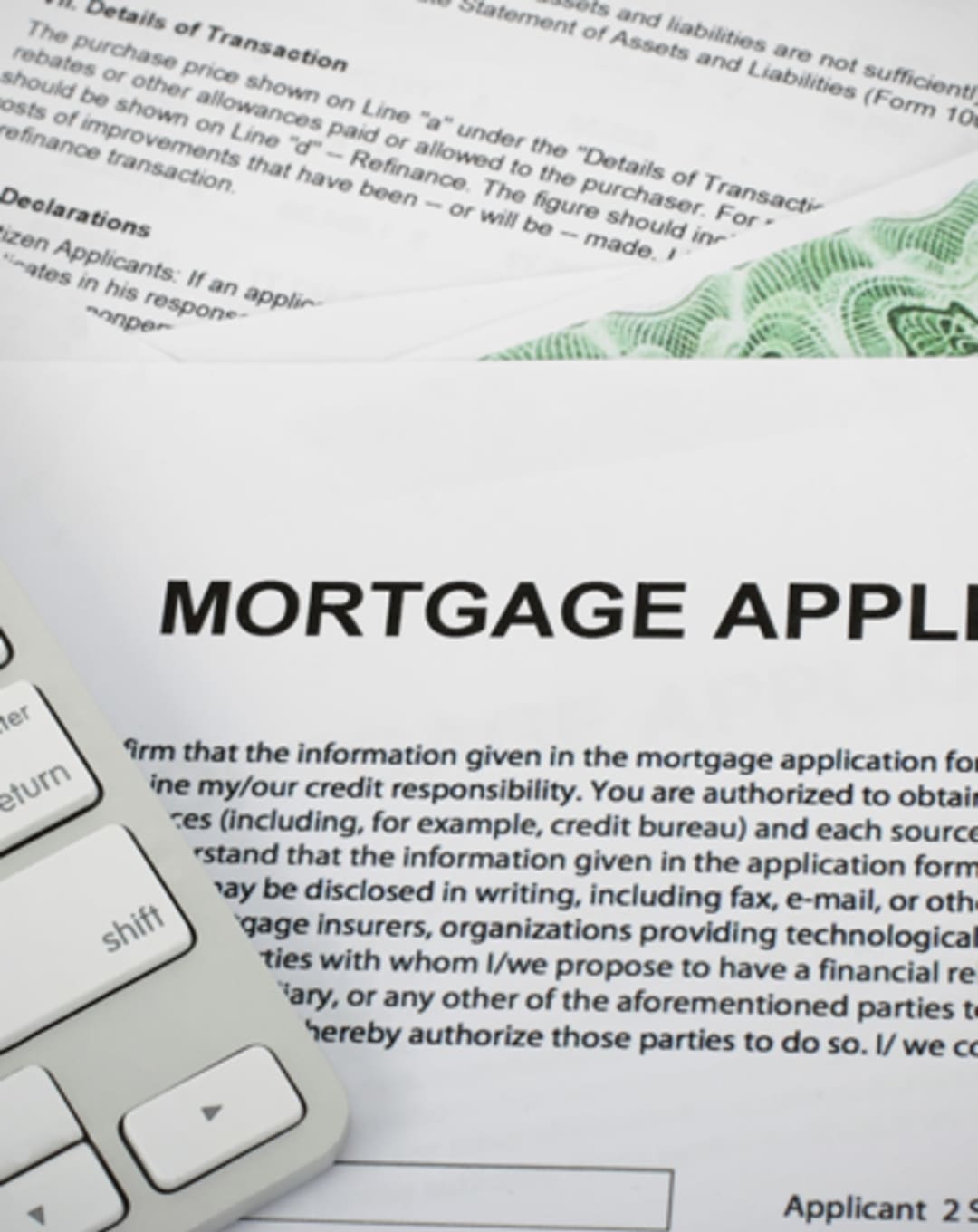 Self-employed? How to Qualify for a Mortgage thumbnail