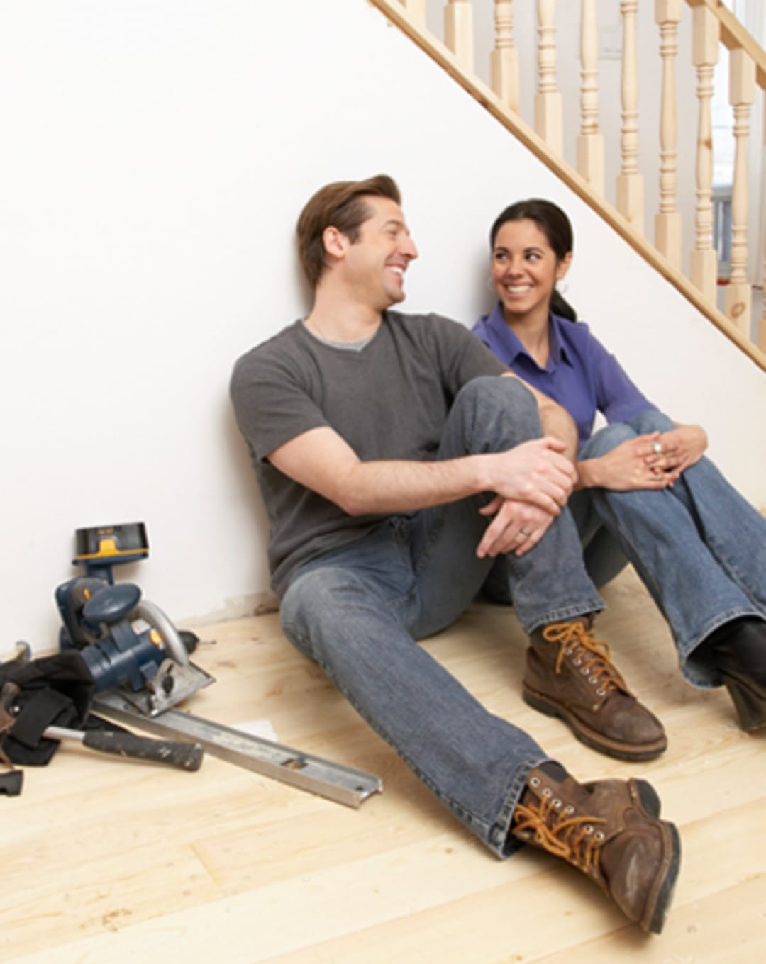 The Pros and Cons of Buying a Fixer-Upper Vs. Finished Home thumbnail