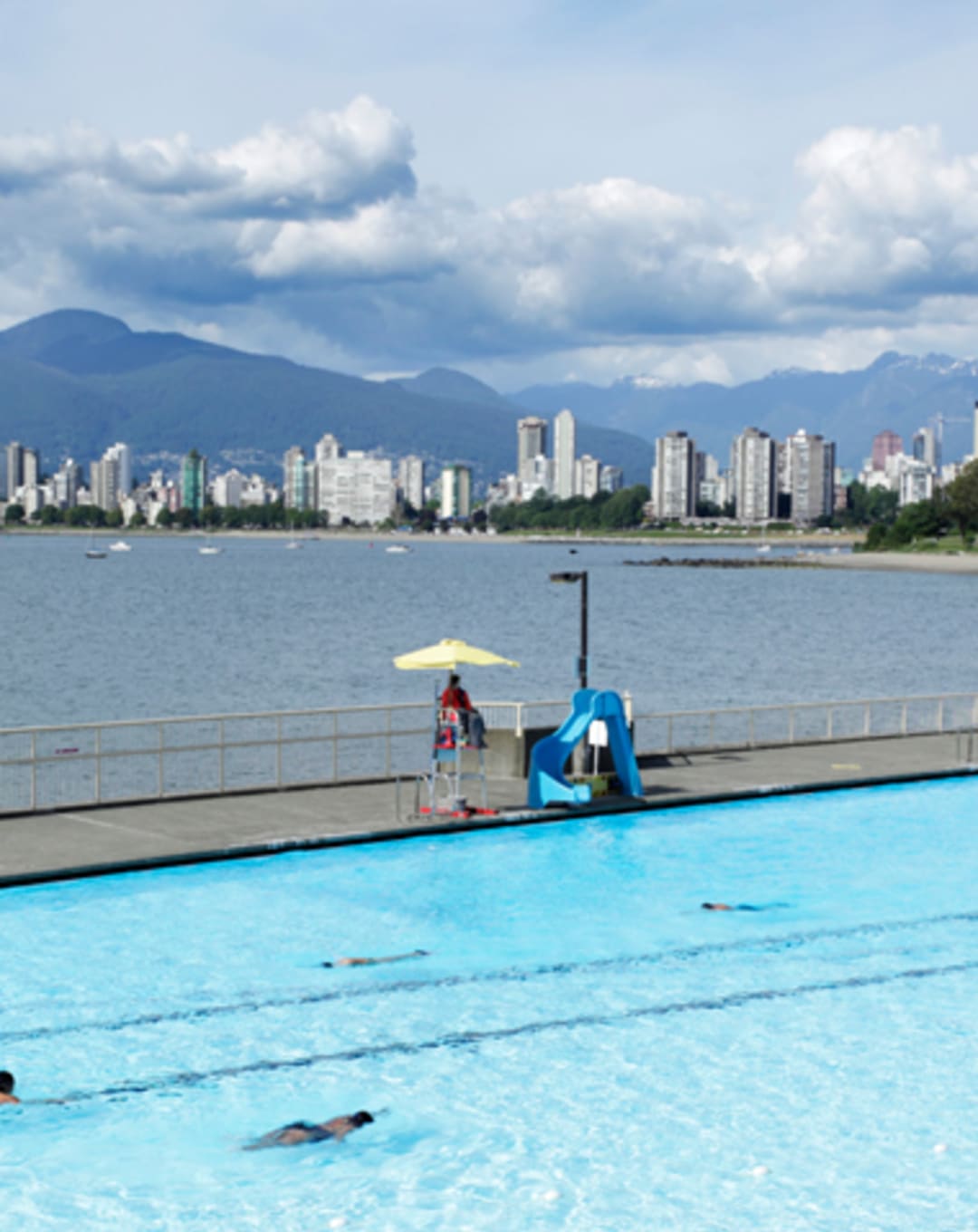 Five Great Things About Living In ... Kitsilano thumbnail