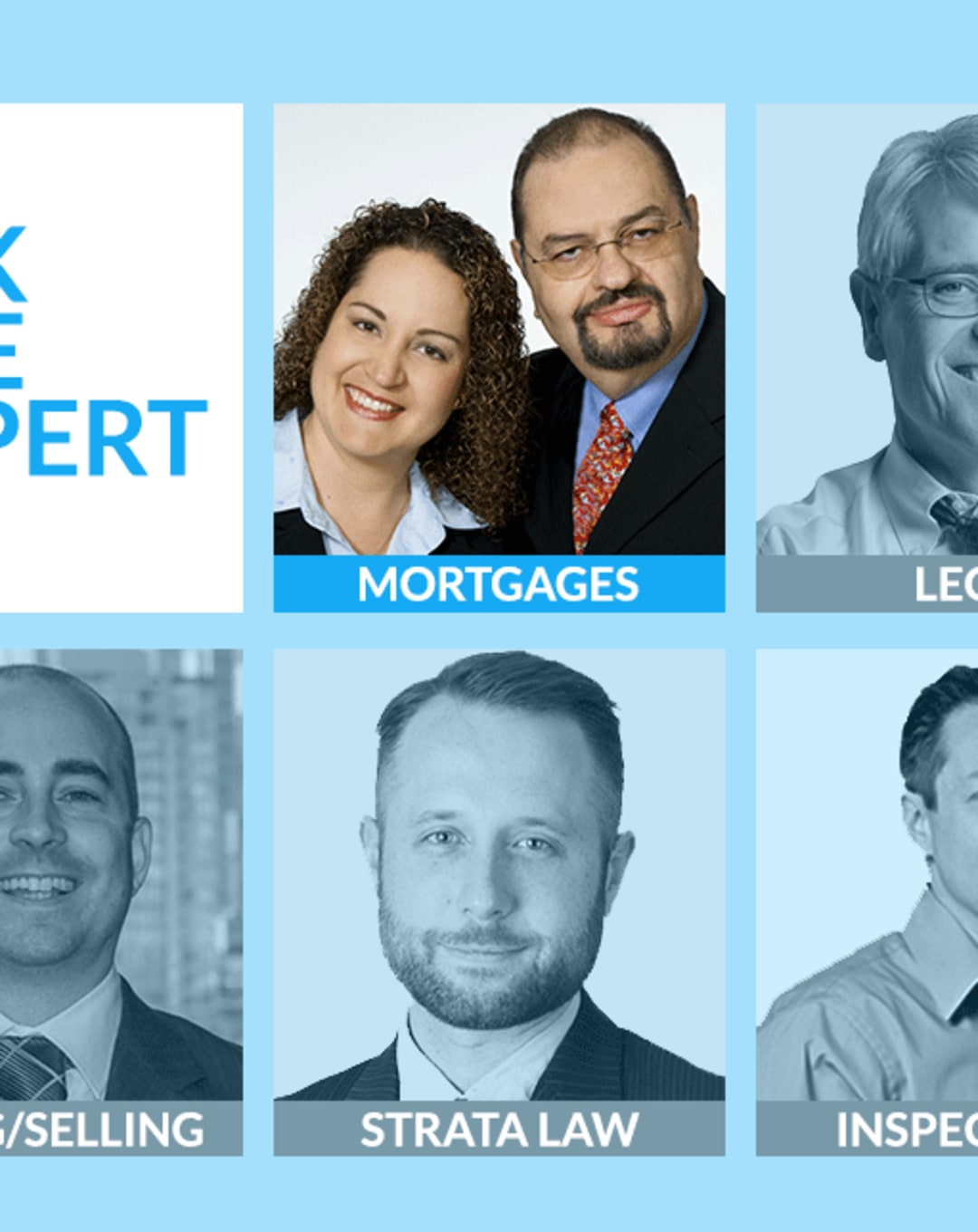 Ask the Expert: How Long Should My Mortgage Term Be? thumbnail