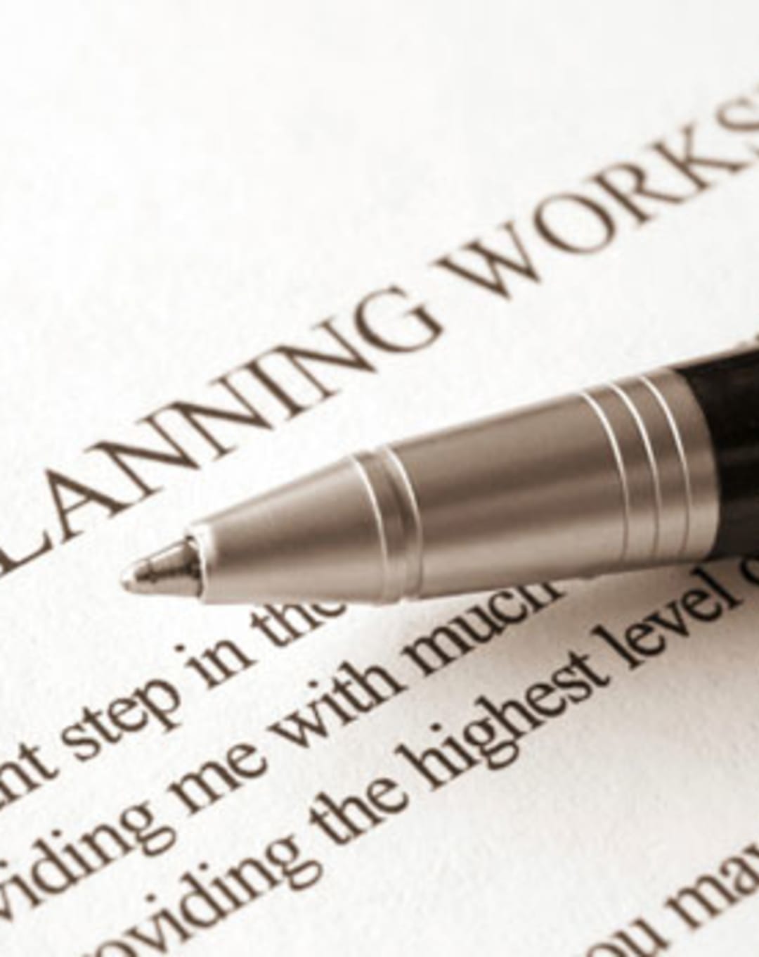 Protect Your Real Estate Assets with a Will thumbnail