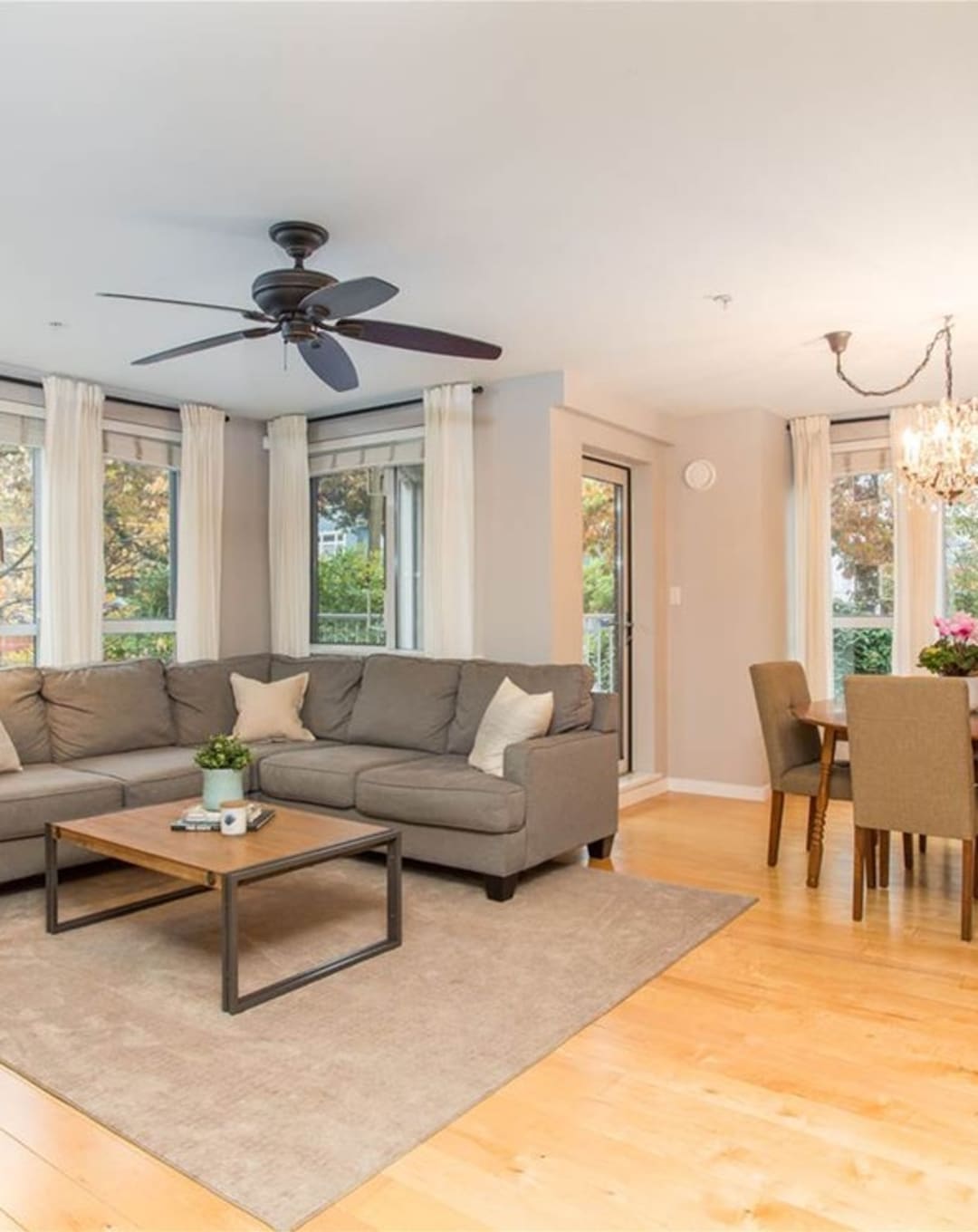 Top 5 Most Viewed Homes in Vancouver this Week: Nov 3-8 [PHOTOS] thumbnail
