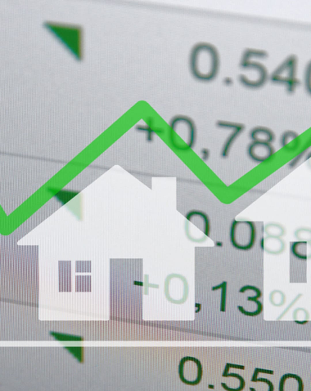 Why You Shouldn’t Fear an Interest Rate Bump thumbnail