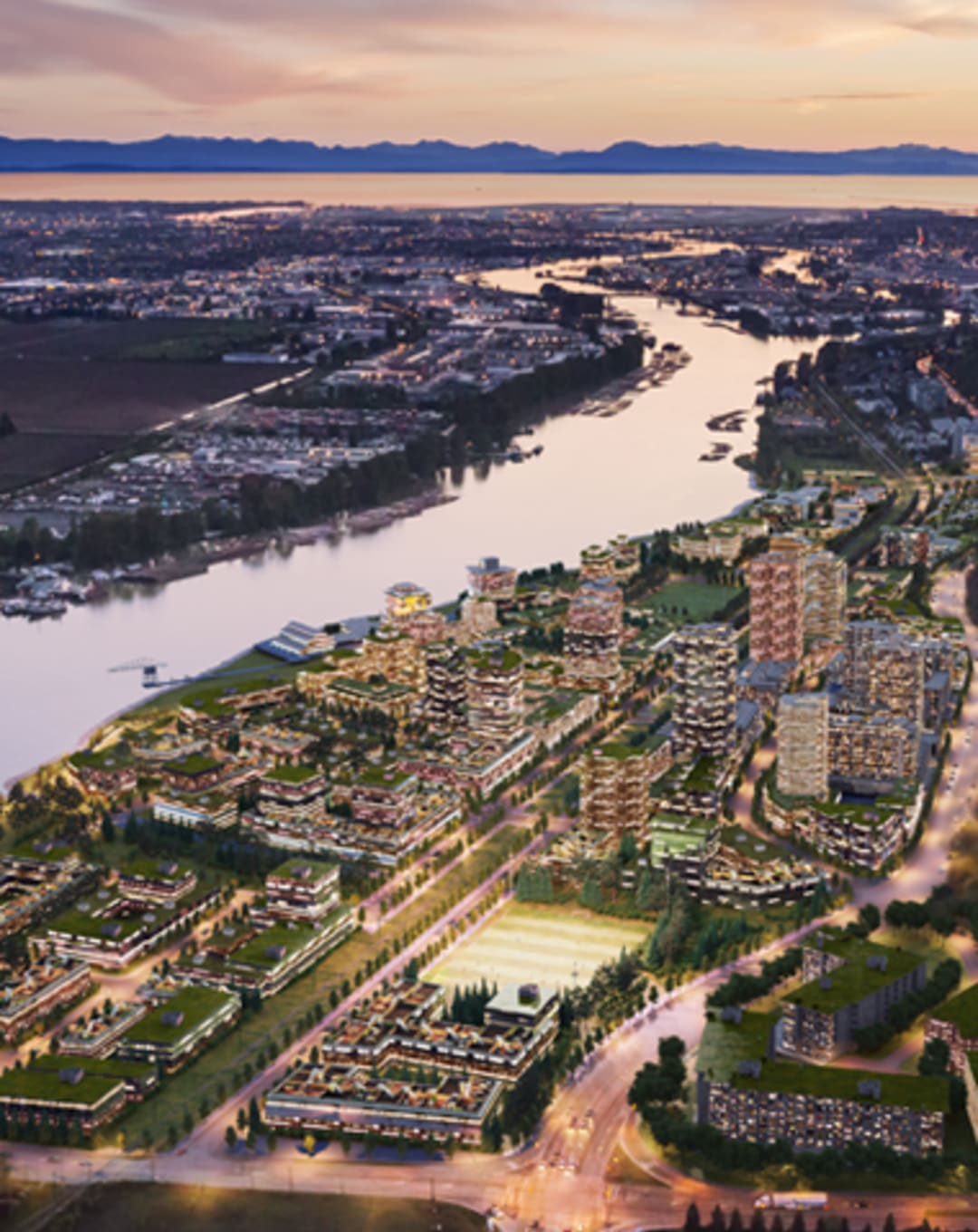 What’s Happening in the River District? thumbnail