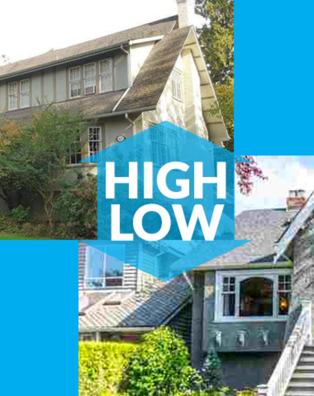 Highest- and Lowest-Priced Listed Homes in… Kerrisdale thumbnail