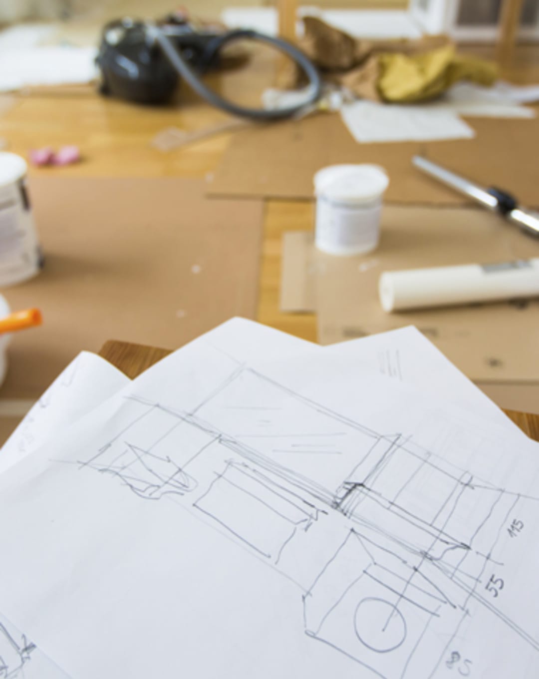 How to Finance Renovations on that Fixer-Upper thumbnail
