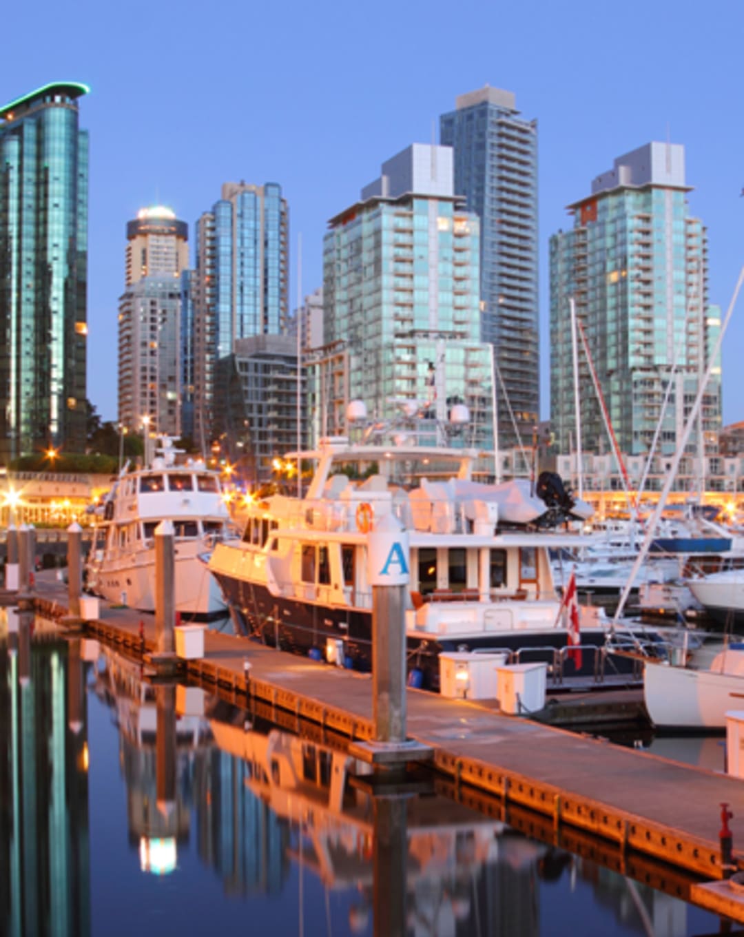 Vancouver’s Home Vacancy Rate is Less Than 5%: City-Commissioned Report thumbnail