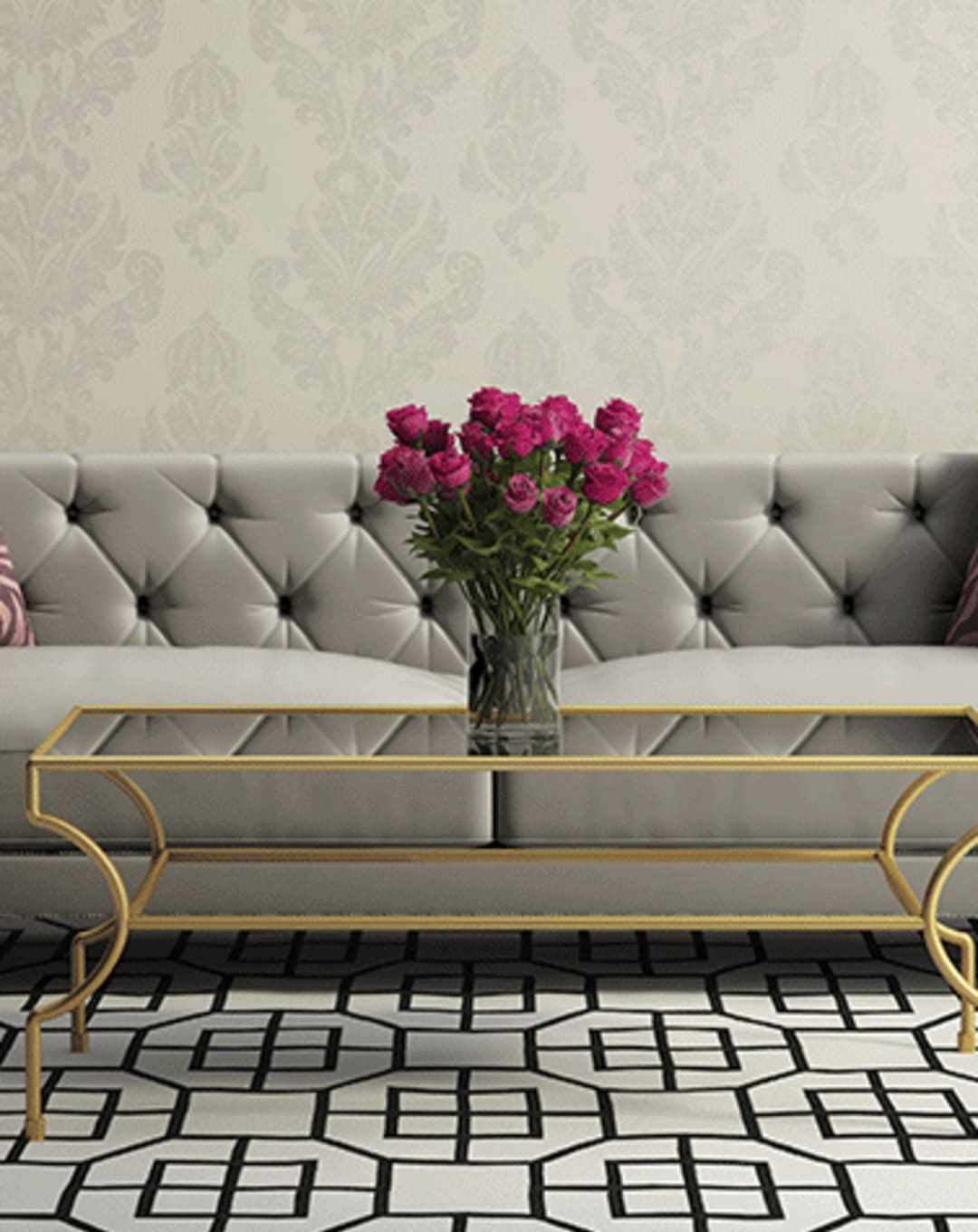 How to Make a Splash with Feature Walls in Condos thumbnail