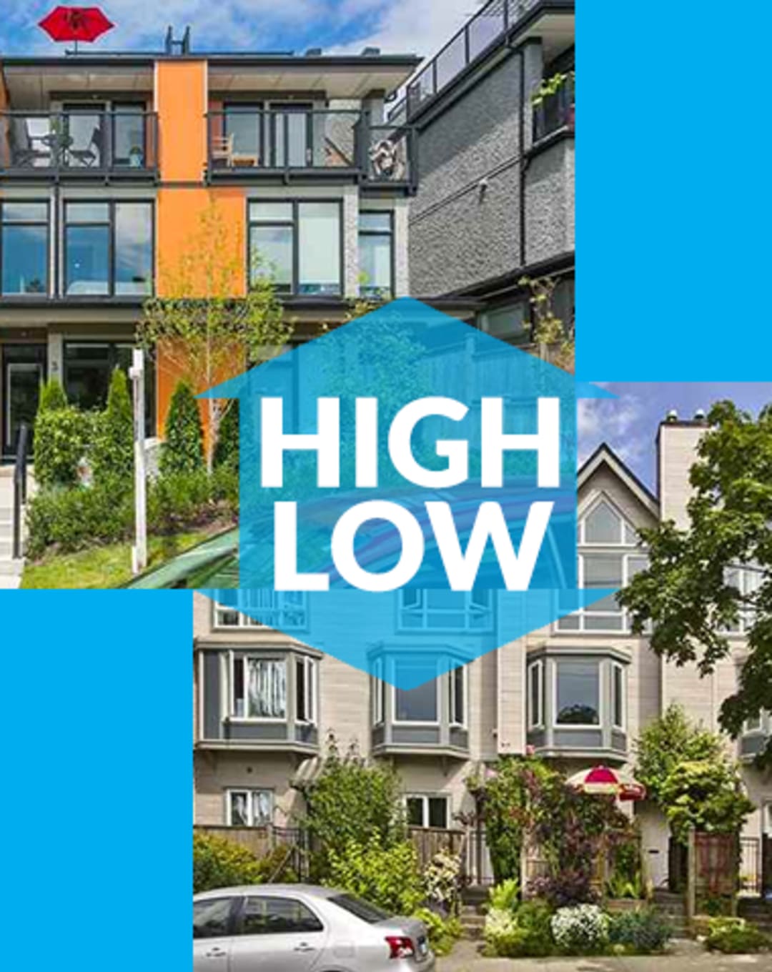 Highest- and Lowest-Priced Listed Homes in… Hastings thumbnail