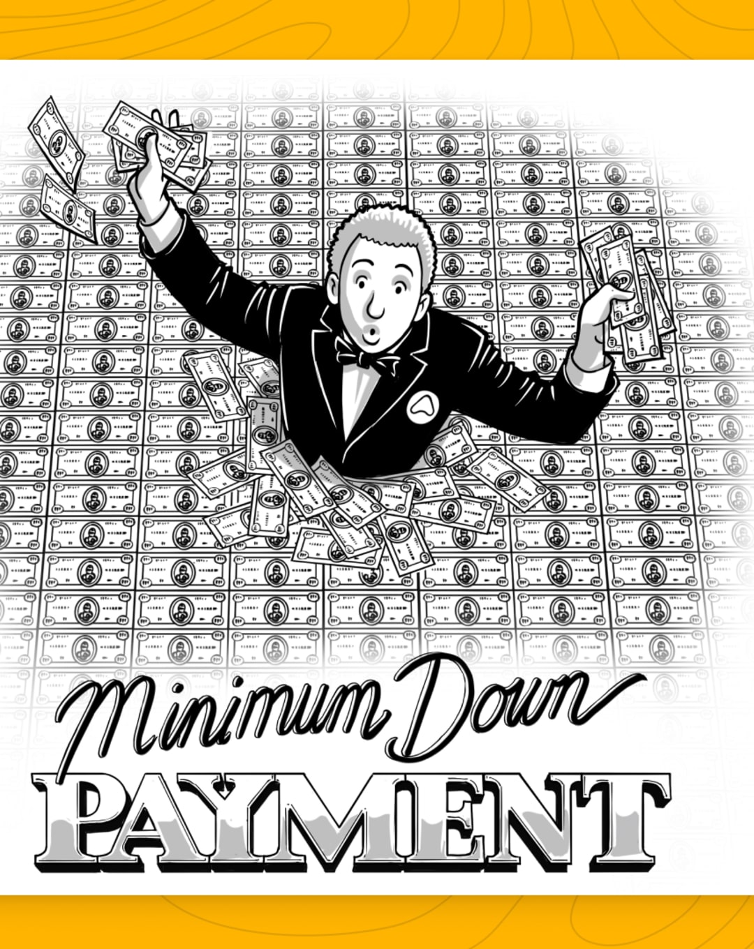 Just how low can your down payment go? Here’s the low- down. thumbnail