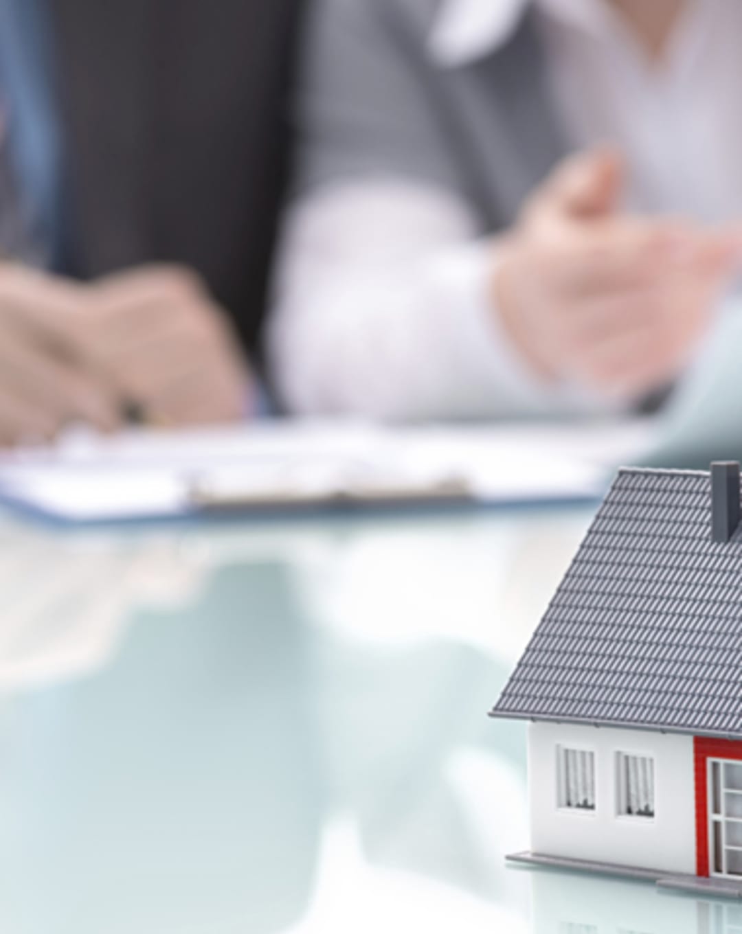 What Happens to Your Mortgage When You Sell Up: Part 1 thumbnail