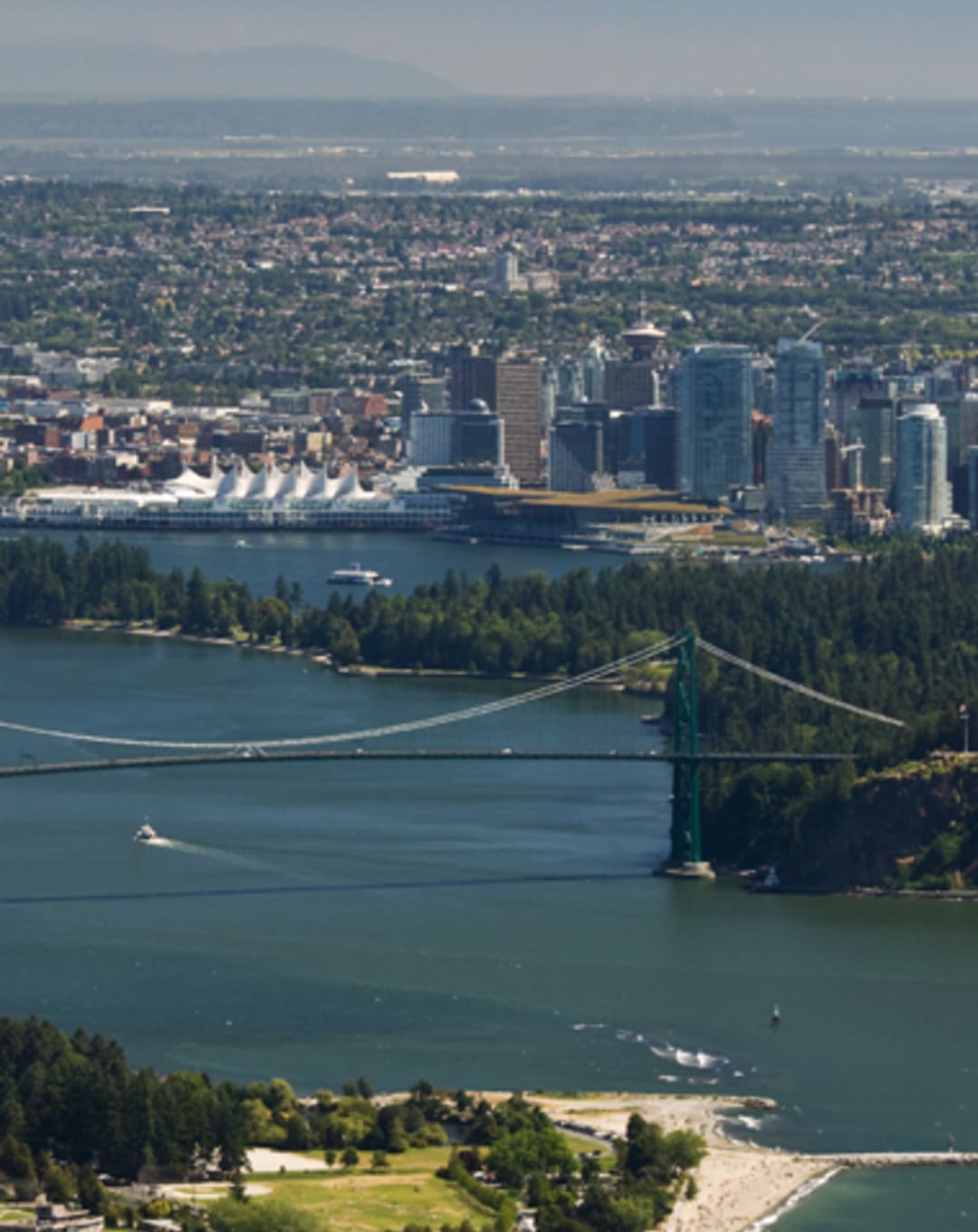 Vancouver Home Sales Down in August – But Not by as Much as Predicted: REBGV thumbnail