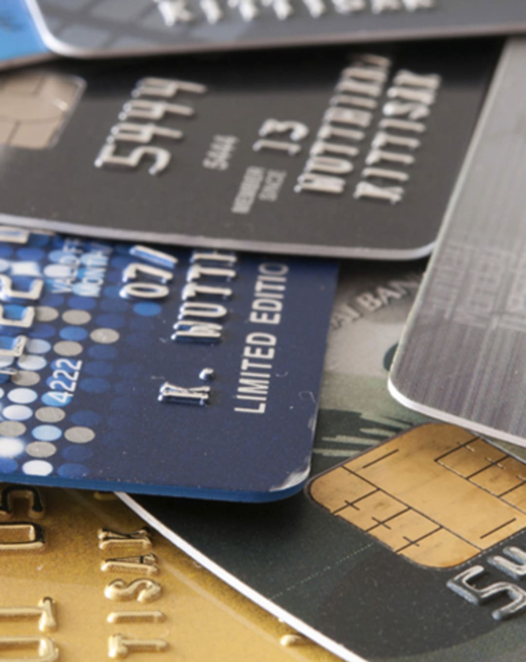 Your Credit Score and How to Take Care Of It thumbnail