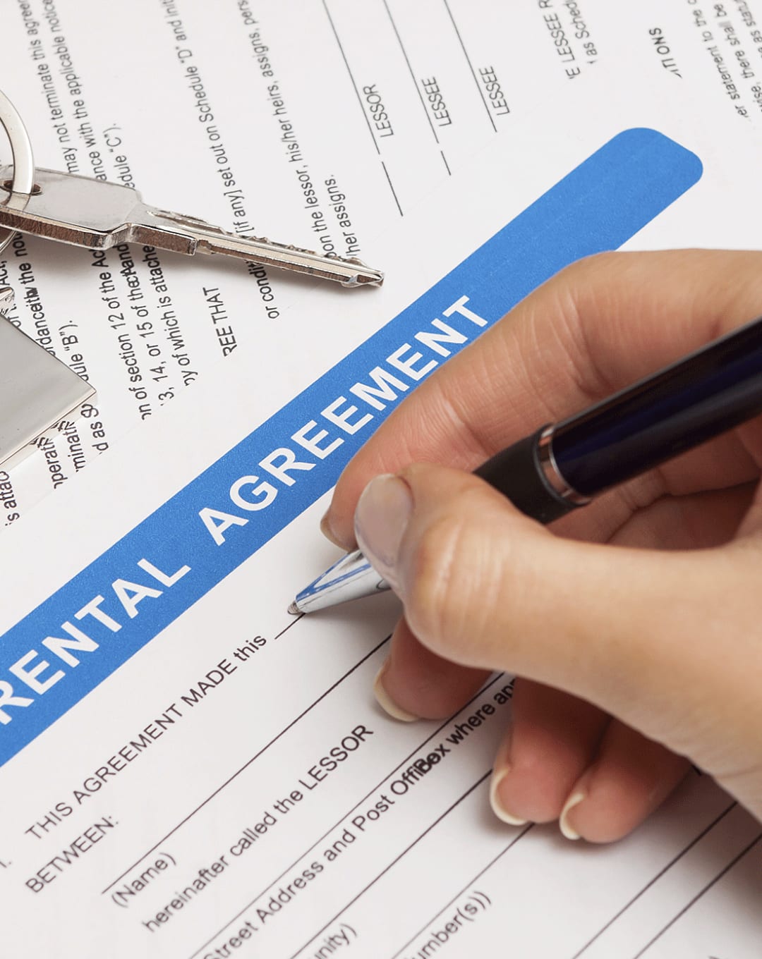 Understanding Your Building's Rental Bylaws thumbnail