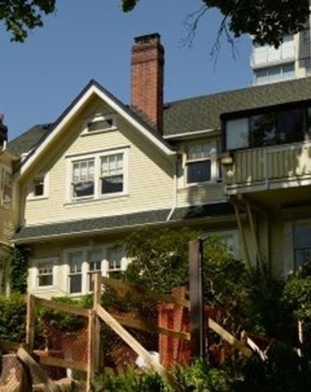 Opinion: Heritage Protection Overdue and Underdone thumbnail
