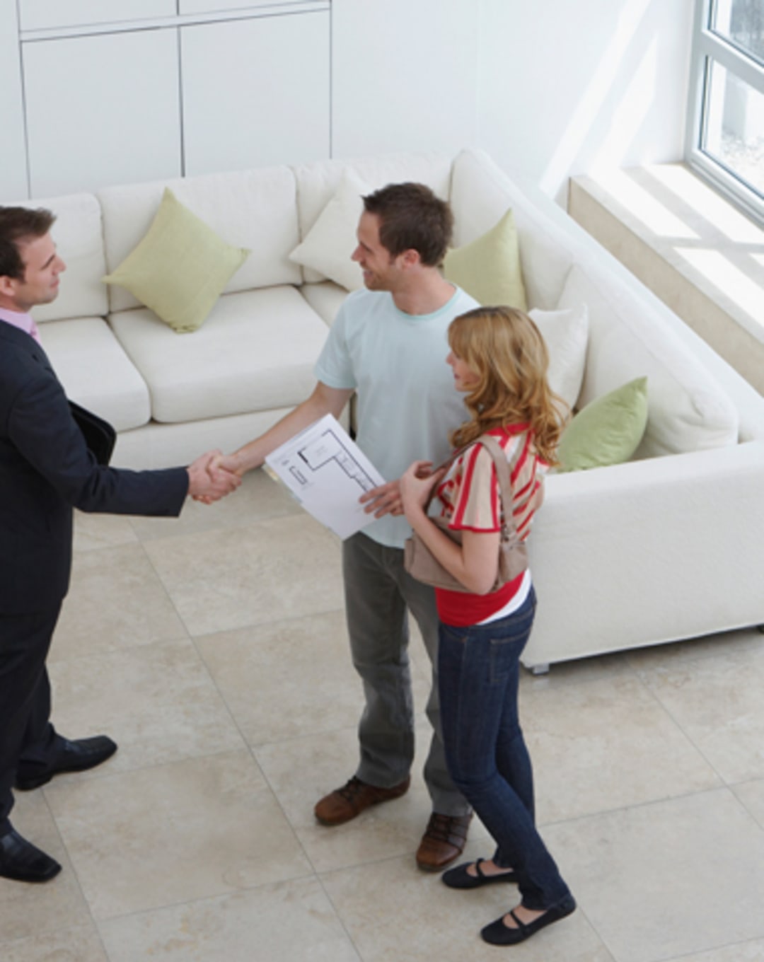 Editor’s Blog #2: Diary of a First-Time Real Estate Investor thumbnail