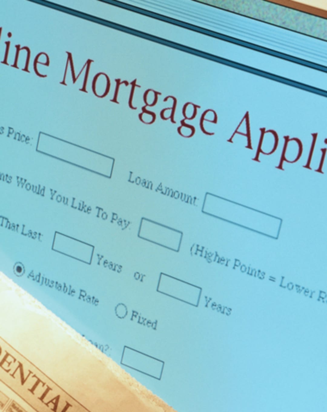 Opinion: Times are Changing as 90% of Mortgage Seekers Use Internet thumbnail