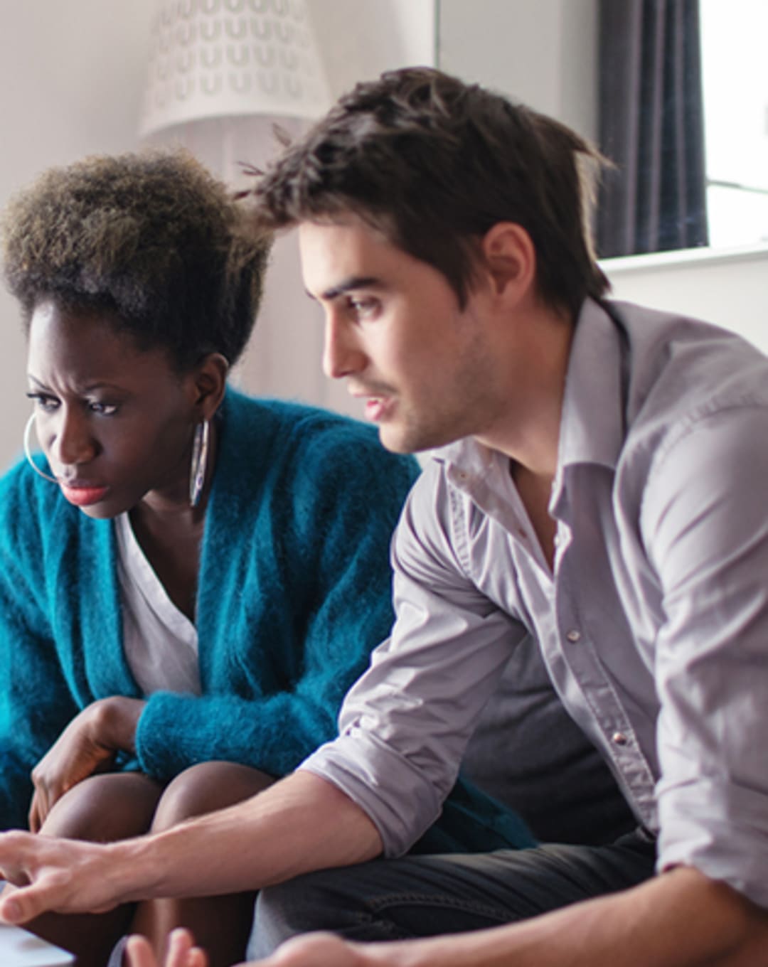 Hurt by New Mortgage Rules? You’re Not Alone thumbnail