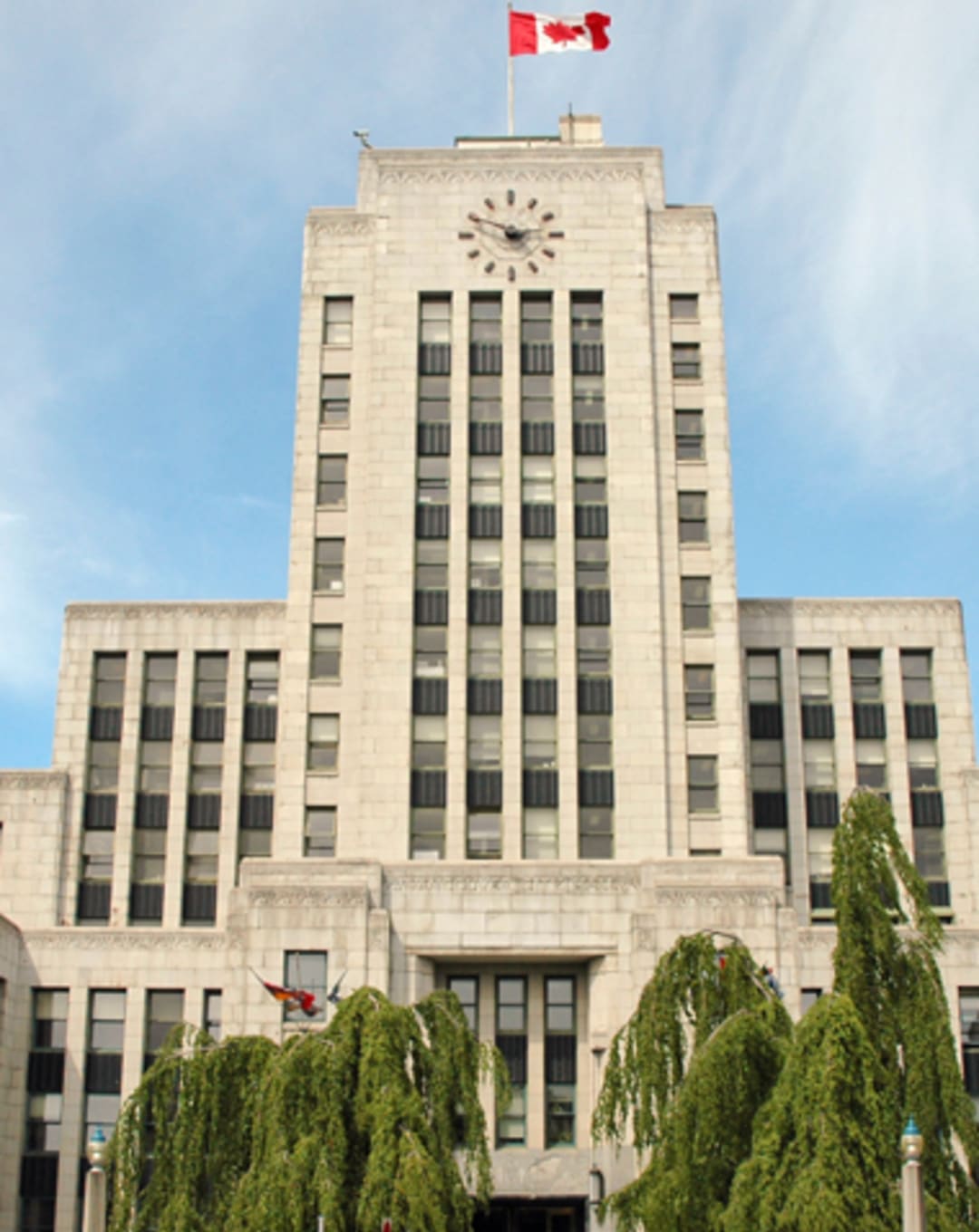 Opinion: Planners Alarmed at Vancouver City Hall Contempt thumbnail