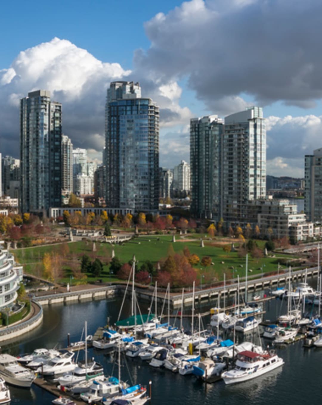 Vancouver Home Prices “Likely” to See a “Soft Landing”: TD Report thumbnail