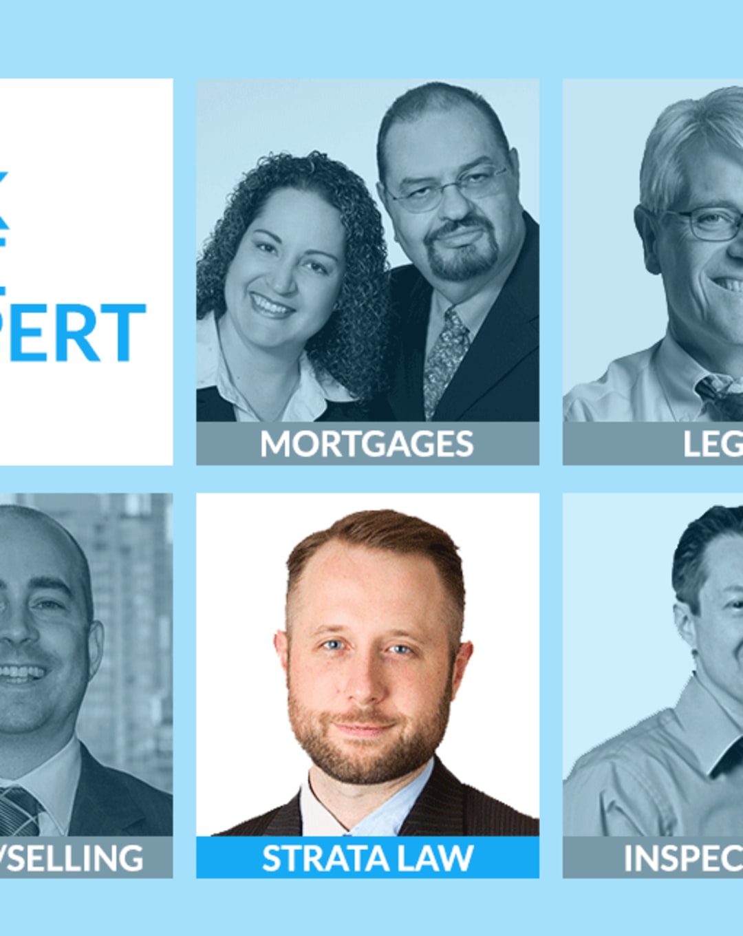 Ask the Expert: Can My Strata Prevent Me From Voting? thumbnail