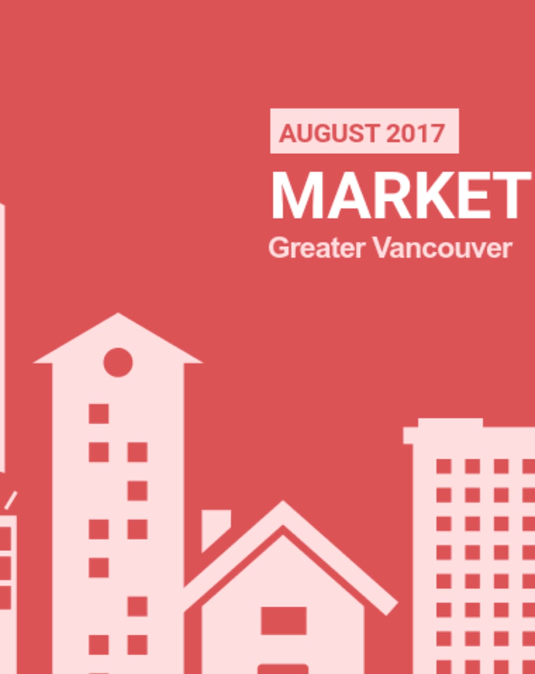 Greater Vancouver Home Sales Up 22% in Hot August thumbnail