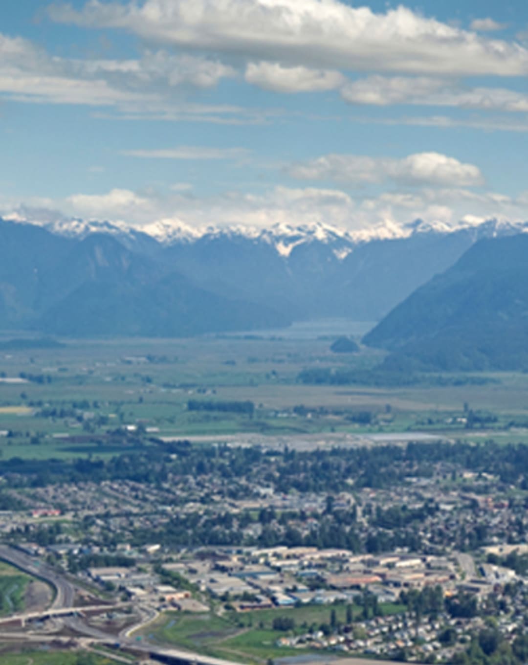 Fraser Valley Real Estate Moves into Balanced Market as Inventory Rises: FVREB thumbnail