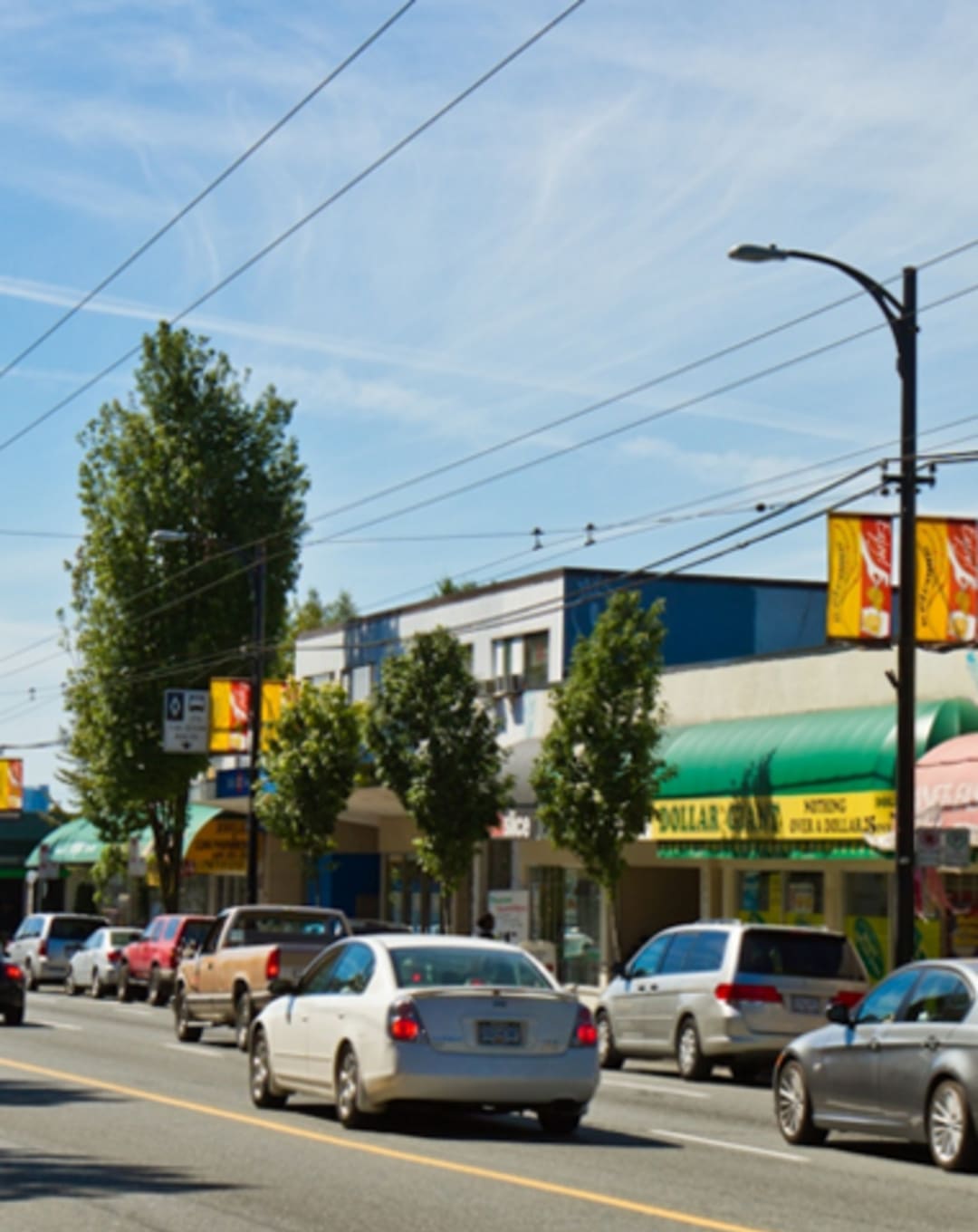 Five Secure ’Hoods for Condo Investors thumbnail