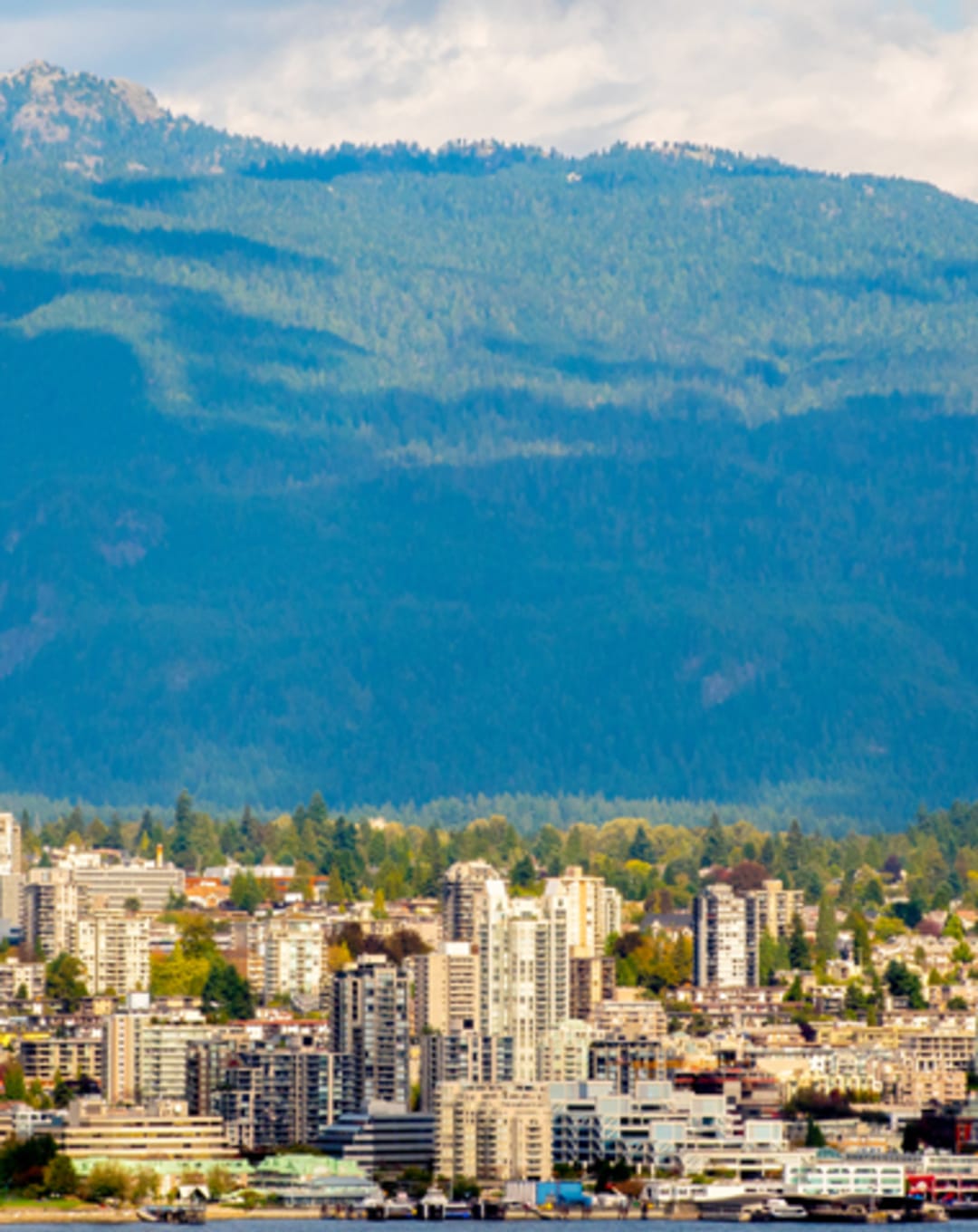 Five Great Things about Living in… North Vancouver thumbnail