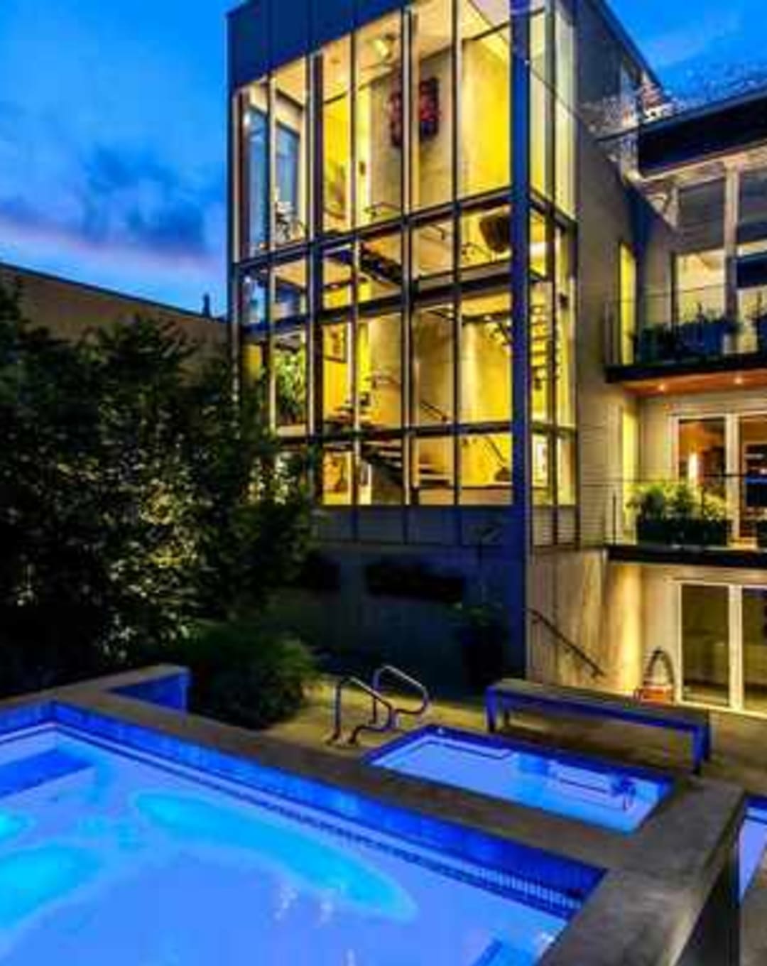 Photo Gallery: Incredible $8.75m Mount Pleasant Home is Insanely Gorgeous thumbnail