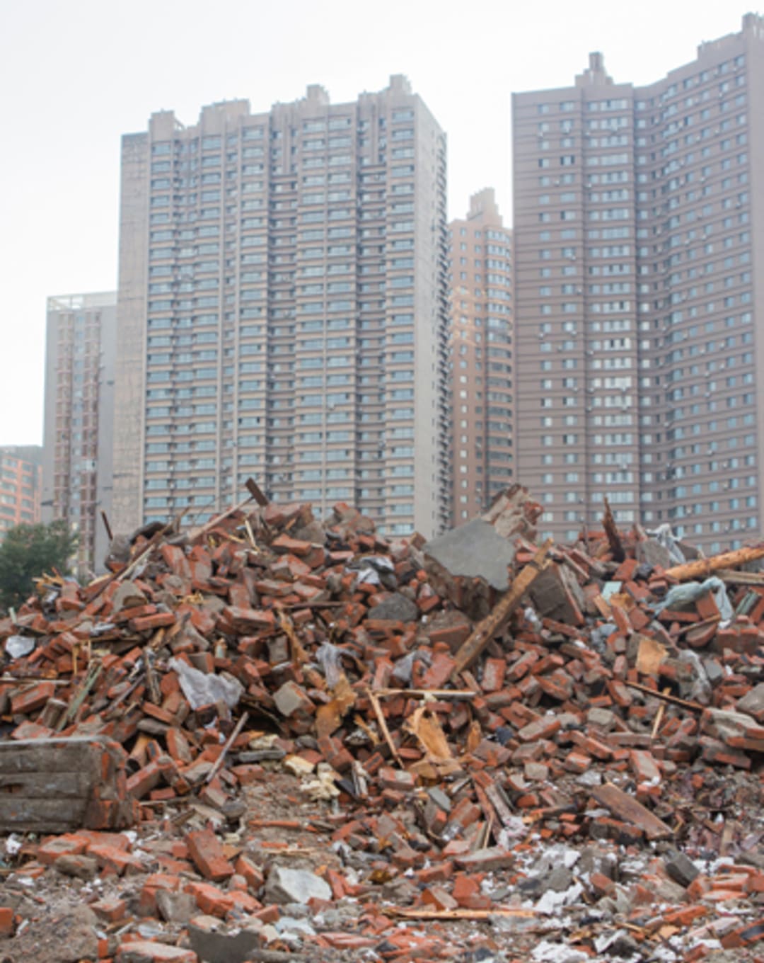 Strata Advice: How Simple is Liquidation of a Strata Corporation? thumbnail