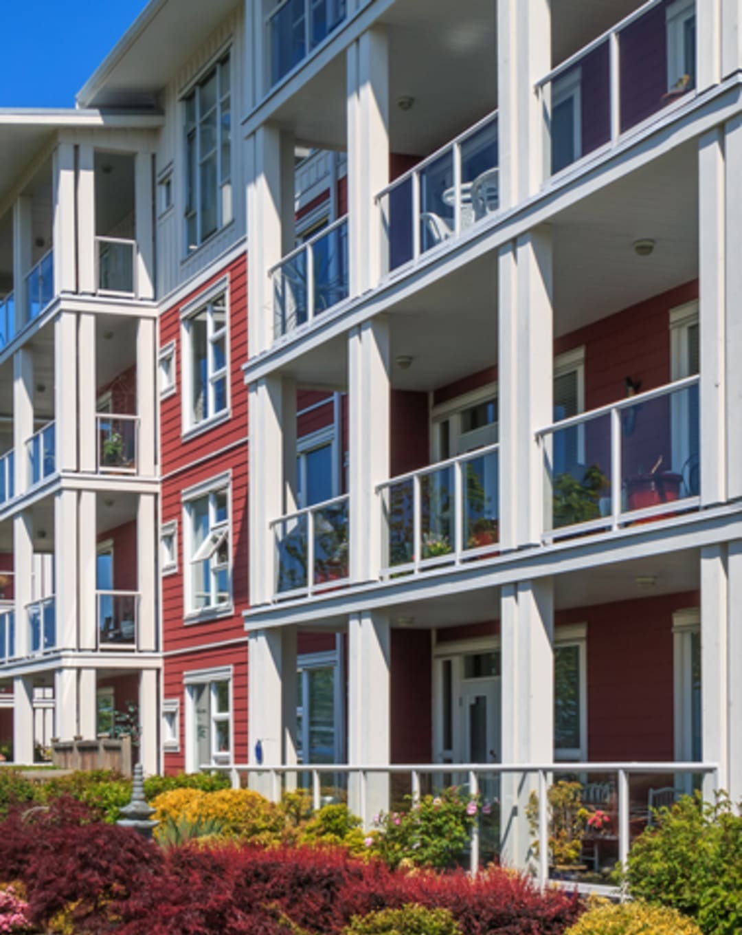 Condo Investing: Flippers, Don't Get Beached in Housing Tidal Wave thumbnail