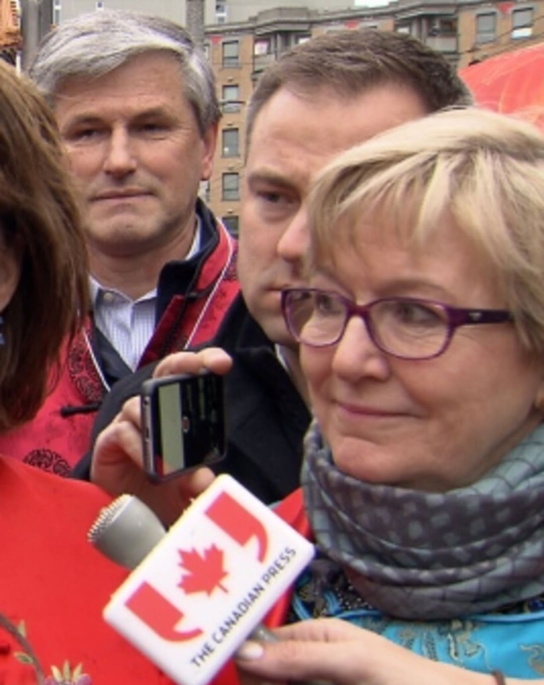Foreign Buyer Tax: Premier Exempts BC Residents with Work Permits thumbnail